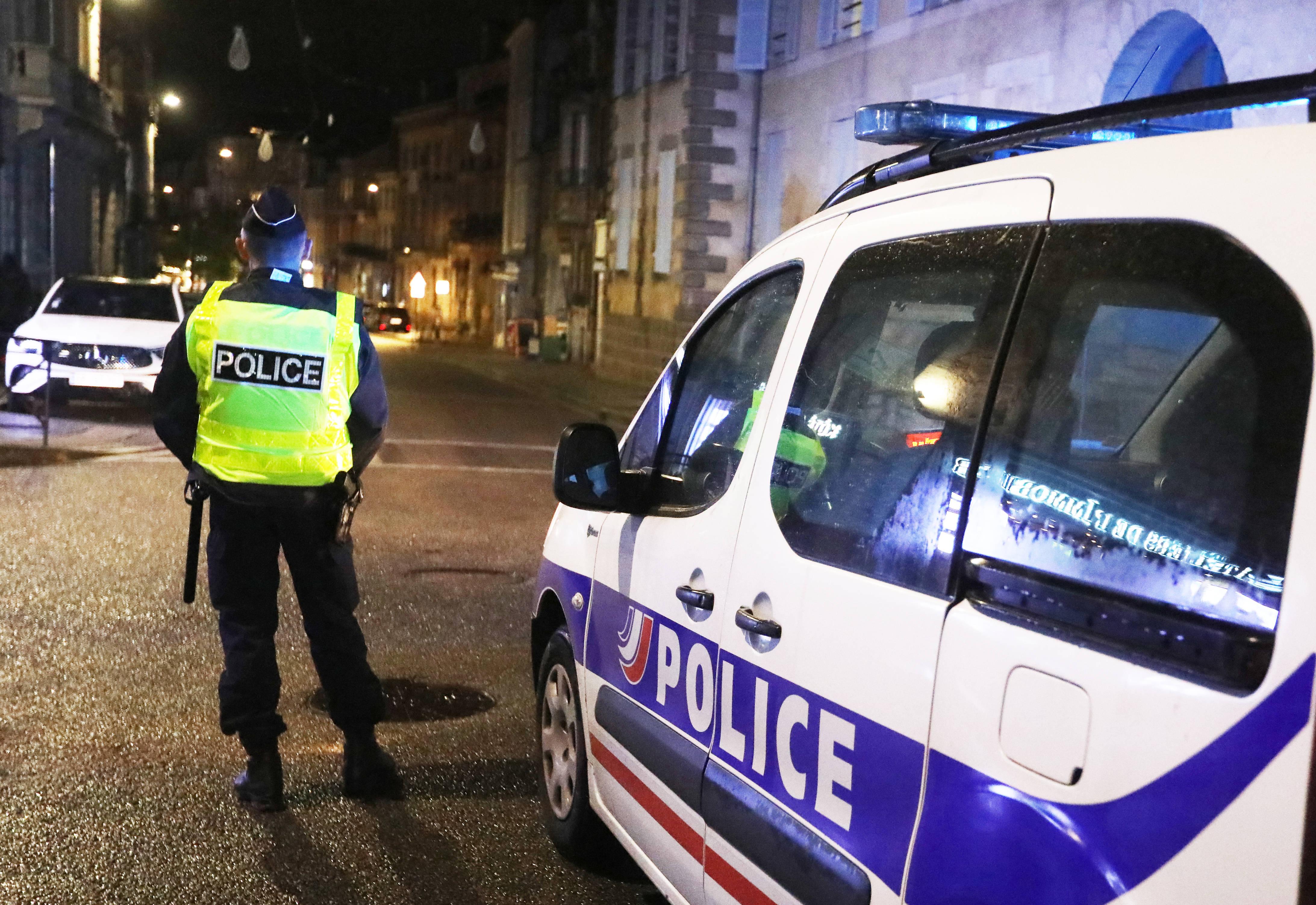 Montpellier : scène de chaos dans un foyer pour mineurs, trois Tunisiens et un Égyptien interpellés