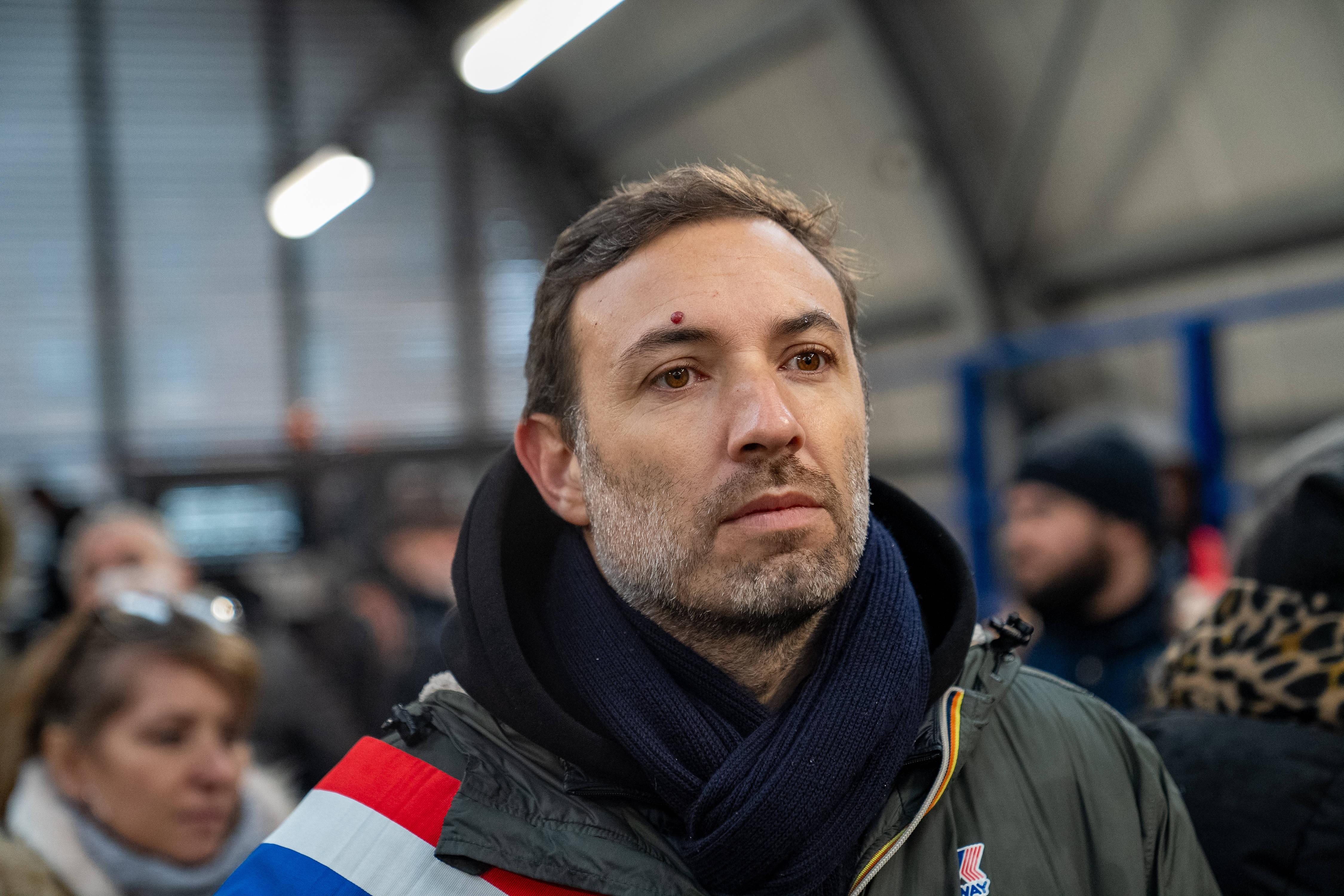 Tuerie antisémite aux États-Unis : Thomas Portes publie un message «Free Palestine»… puis rétropédale