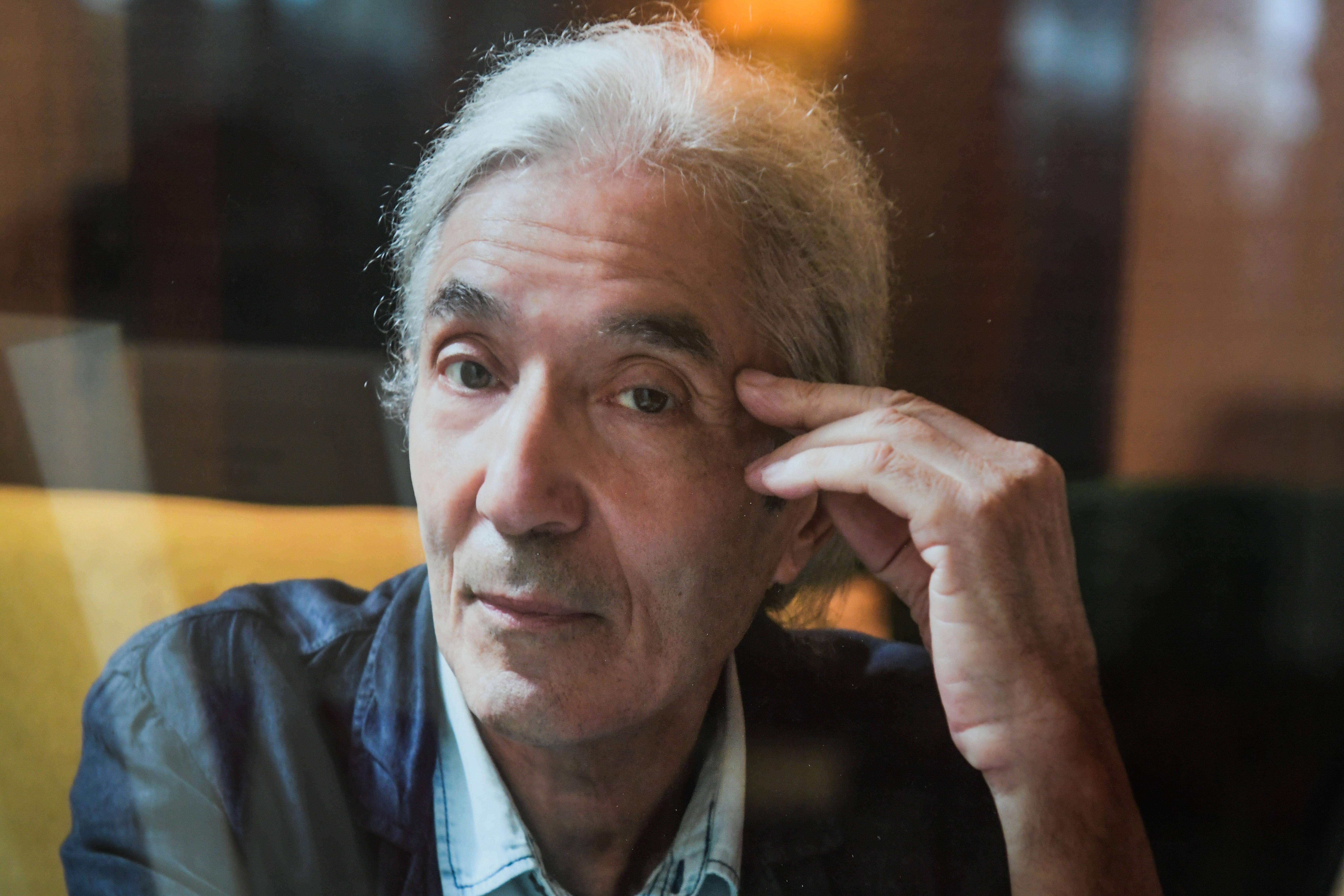 «Une parole libre et profondément humaniste» : Boualem Sansal couronné par le prix littéraire mondial Cino Del Duca