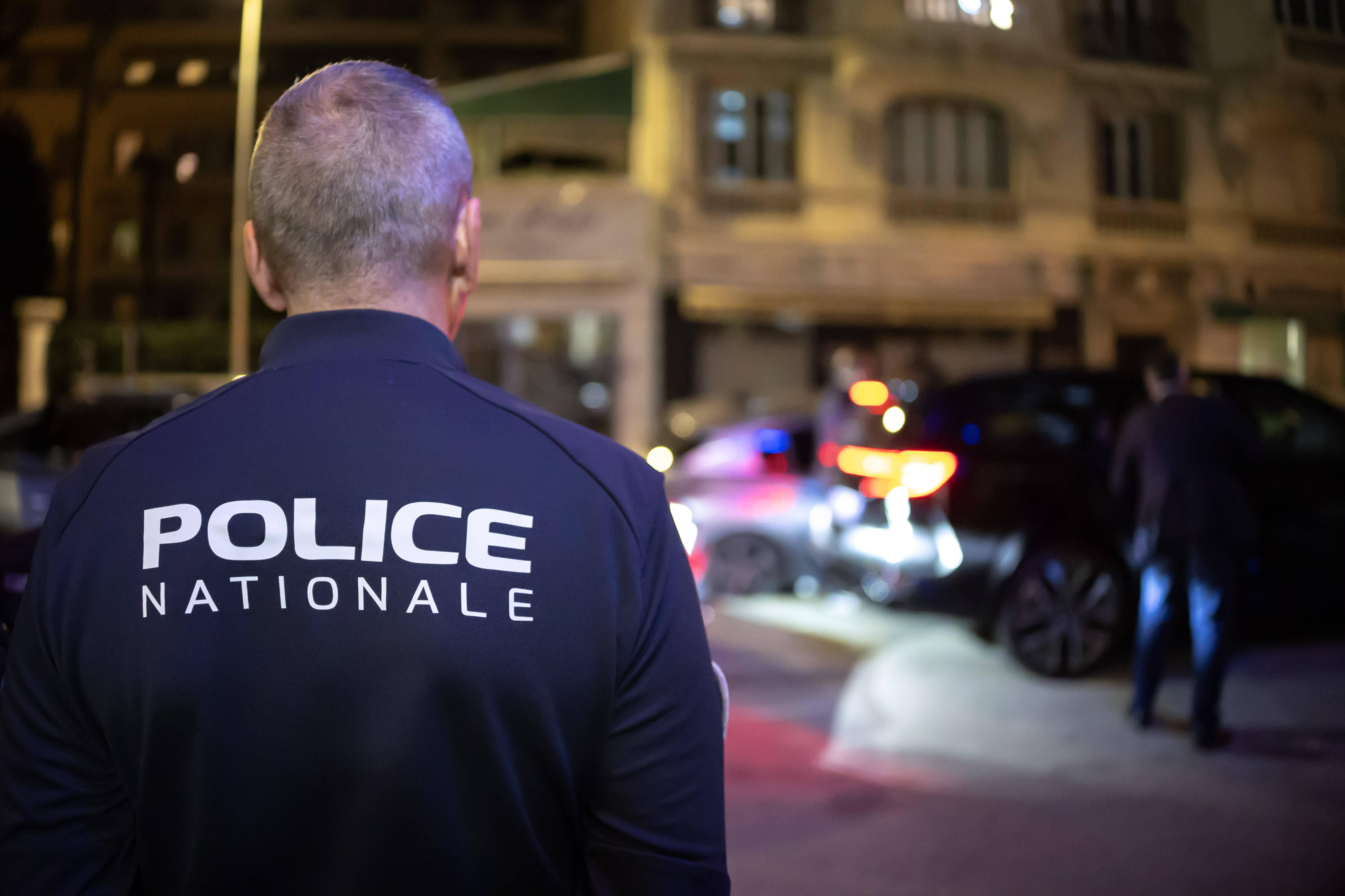 Caen : un livreur Uber Eats blessé au couteau à huîtres par un Afghan «porteur de la gale»