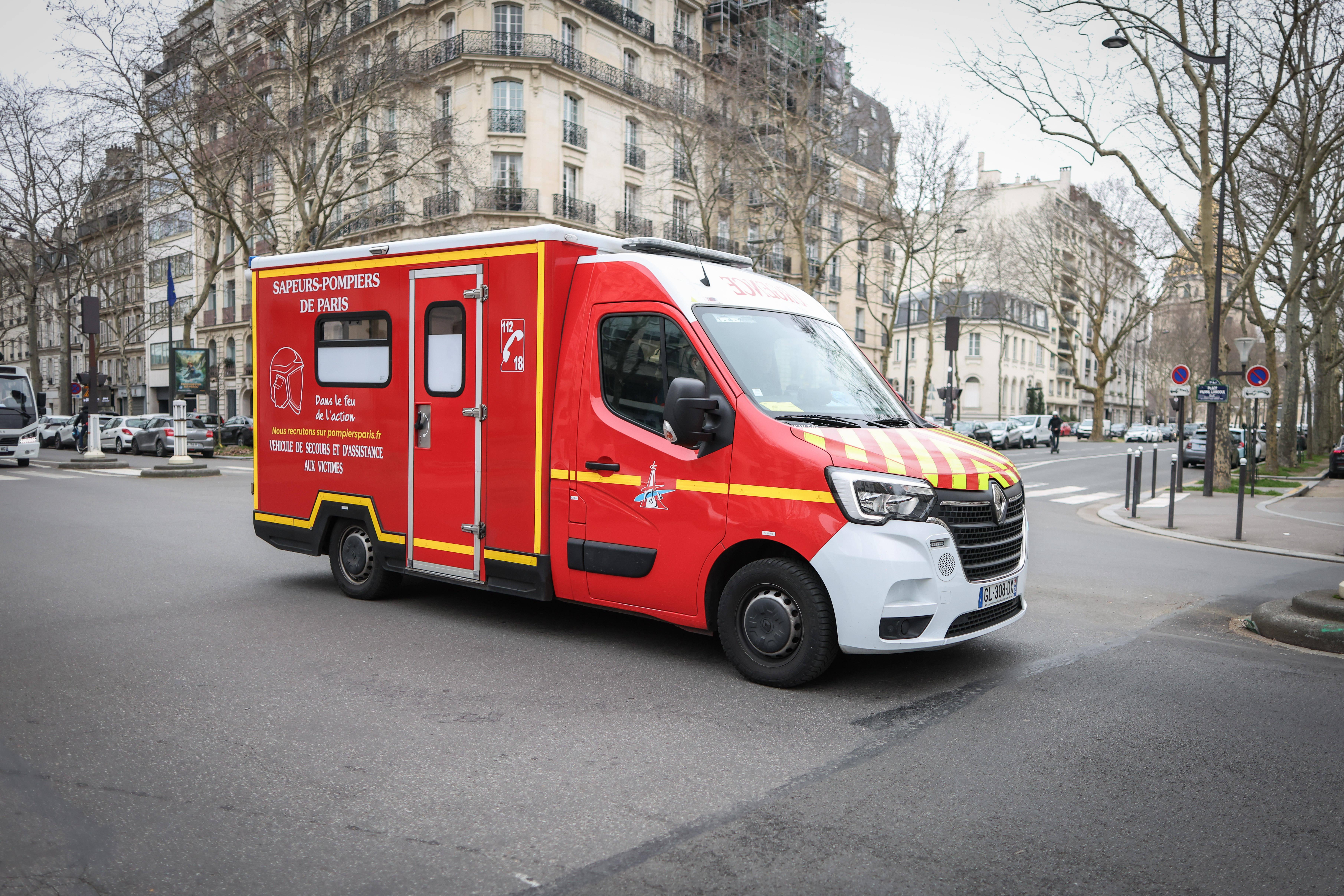Paris : quatre overdoses graves en 24 heures, un attaché parlementaire parmi les victimes