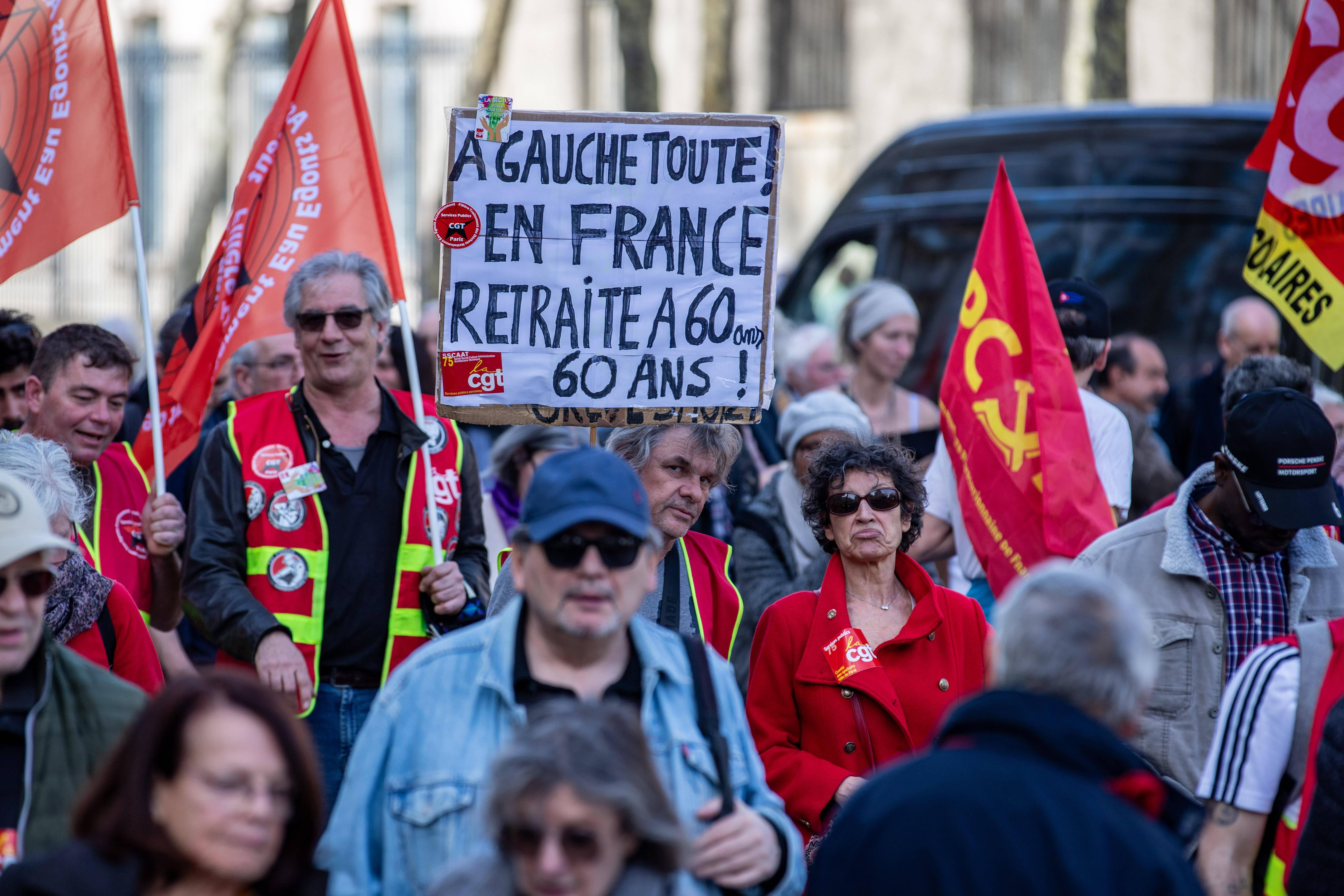 Retraites : ces pays européens où l’on part après 64 ans (et parfois jusqu’à 70)