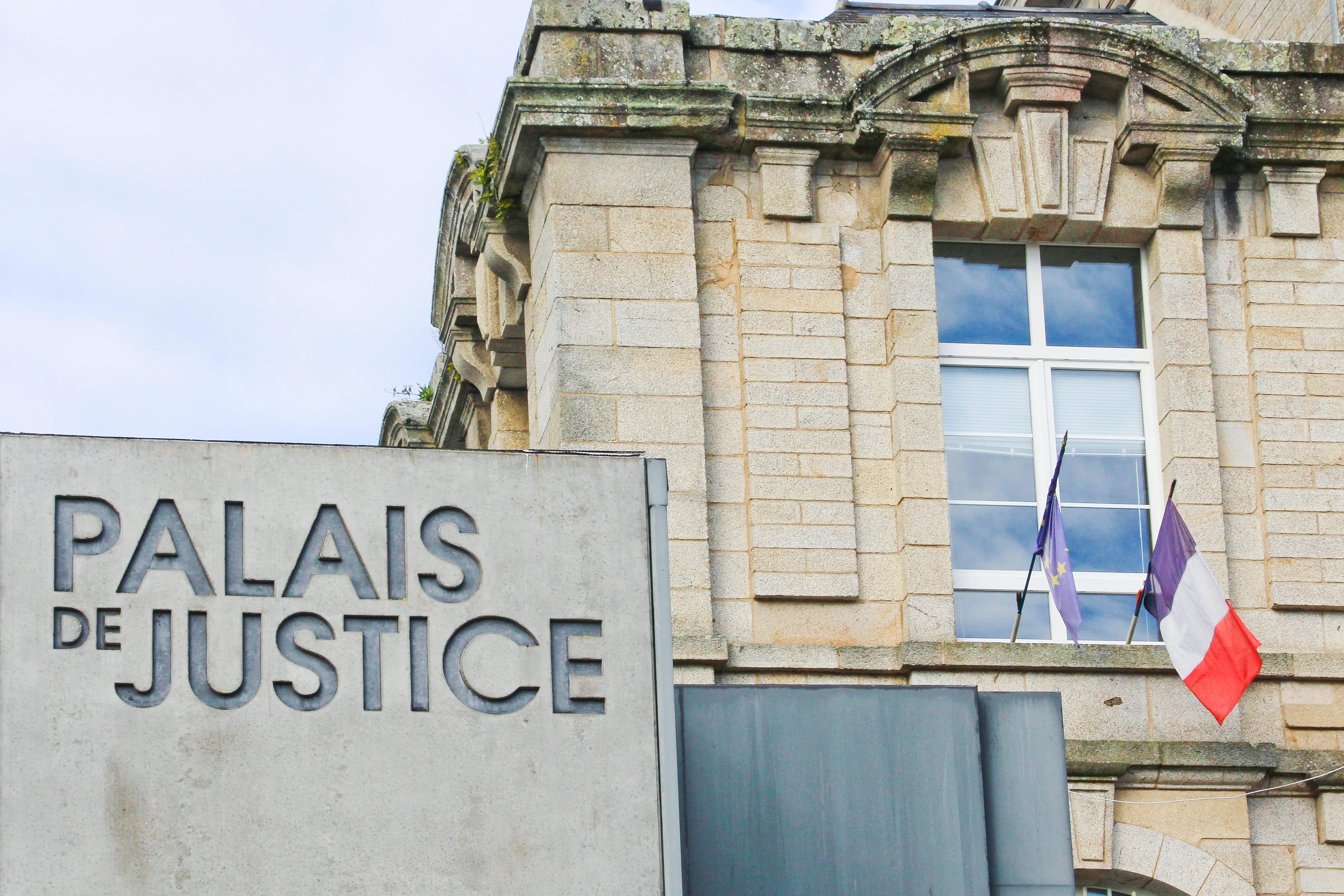 «Sale p… de blanche» : un ressortissant algérien condamné pour la violente agression d’une retraitée à Montpellier