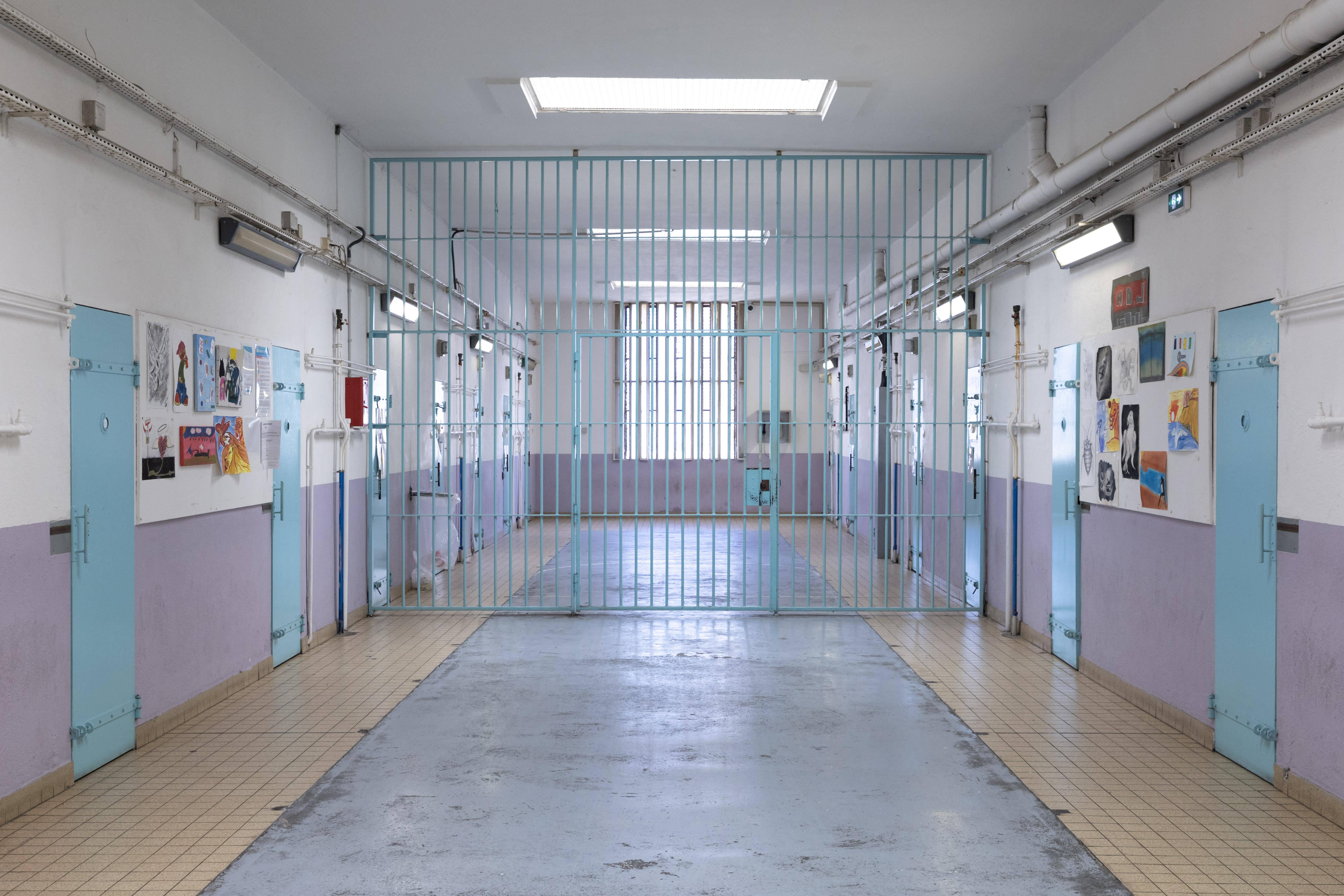 SONDAGE – Surpopulation carcérale : les Français mitigés sur la location de places de prison à l’étranger