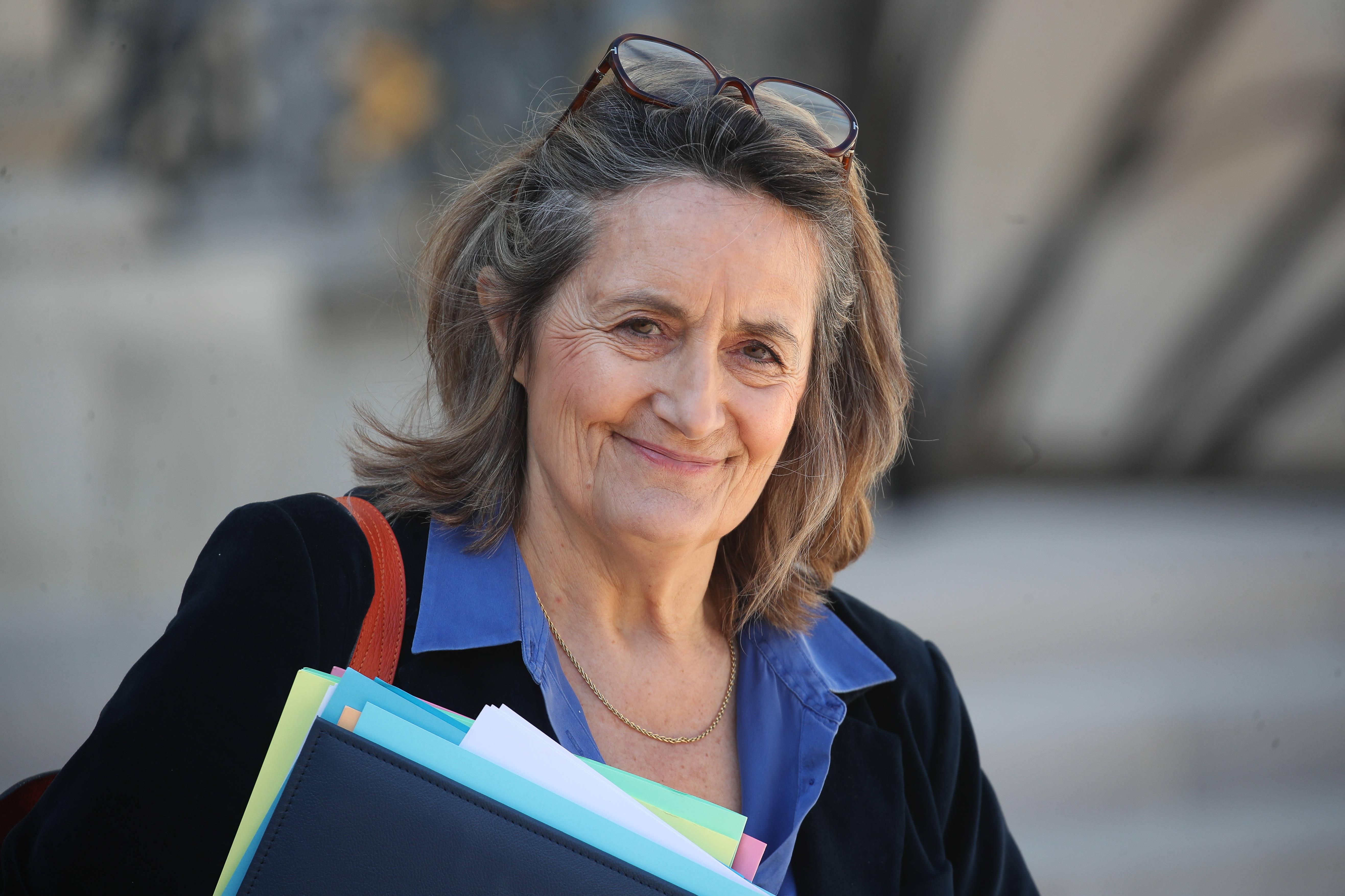 Gouvernement : Sophie Primas prédit la «fin du macronisme»… et suscite l’ire de Renaissance