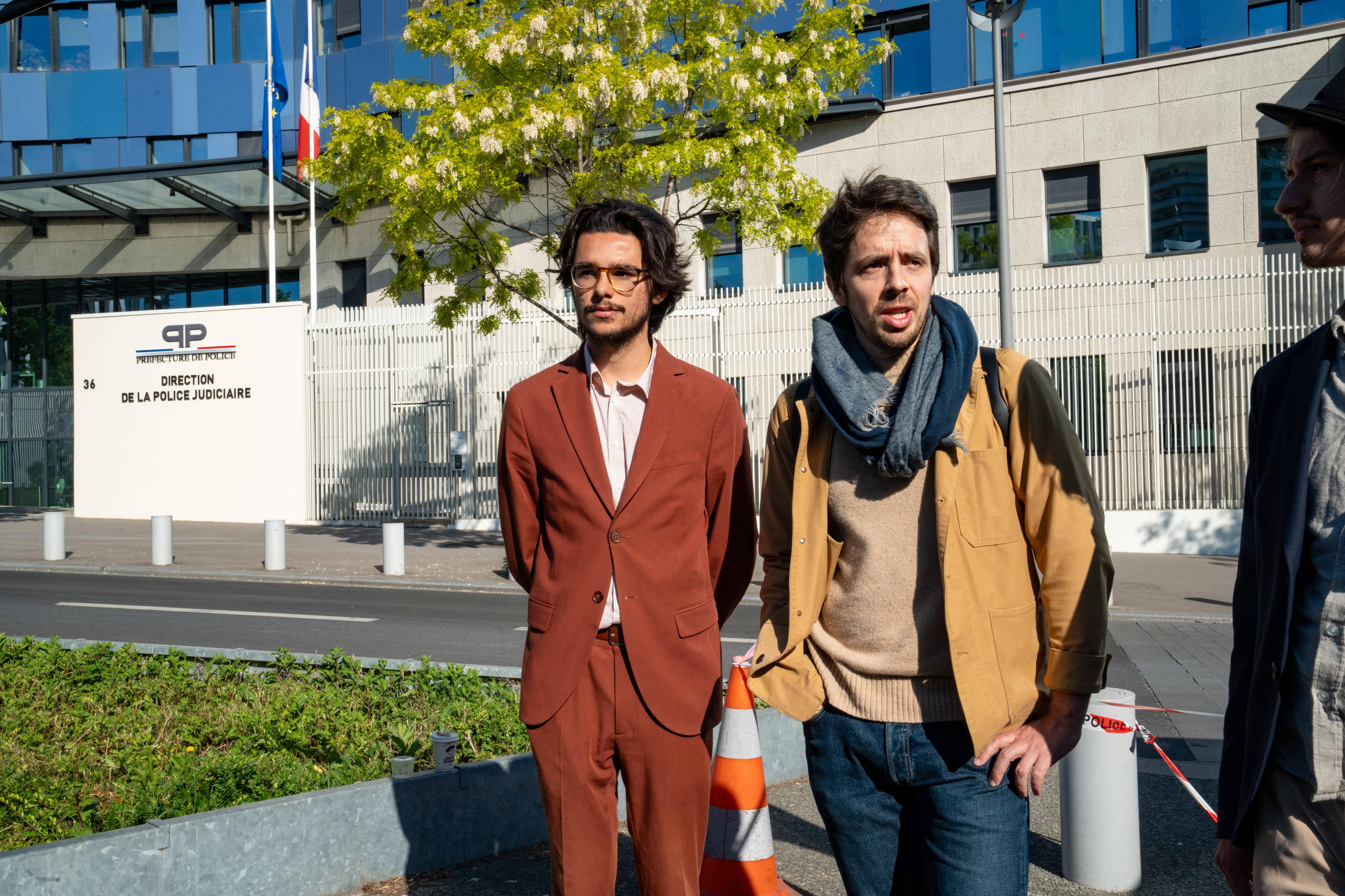 Appel à l’«autodéfense» : Ritchy Thibault affirme être toujours attaché parlementaire d’Ersilia Soudais malgré les controverses