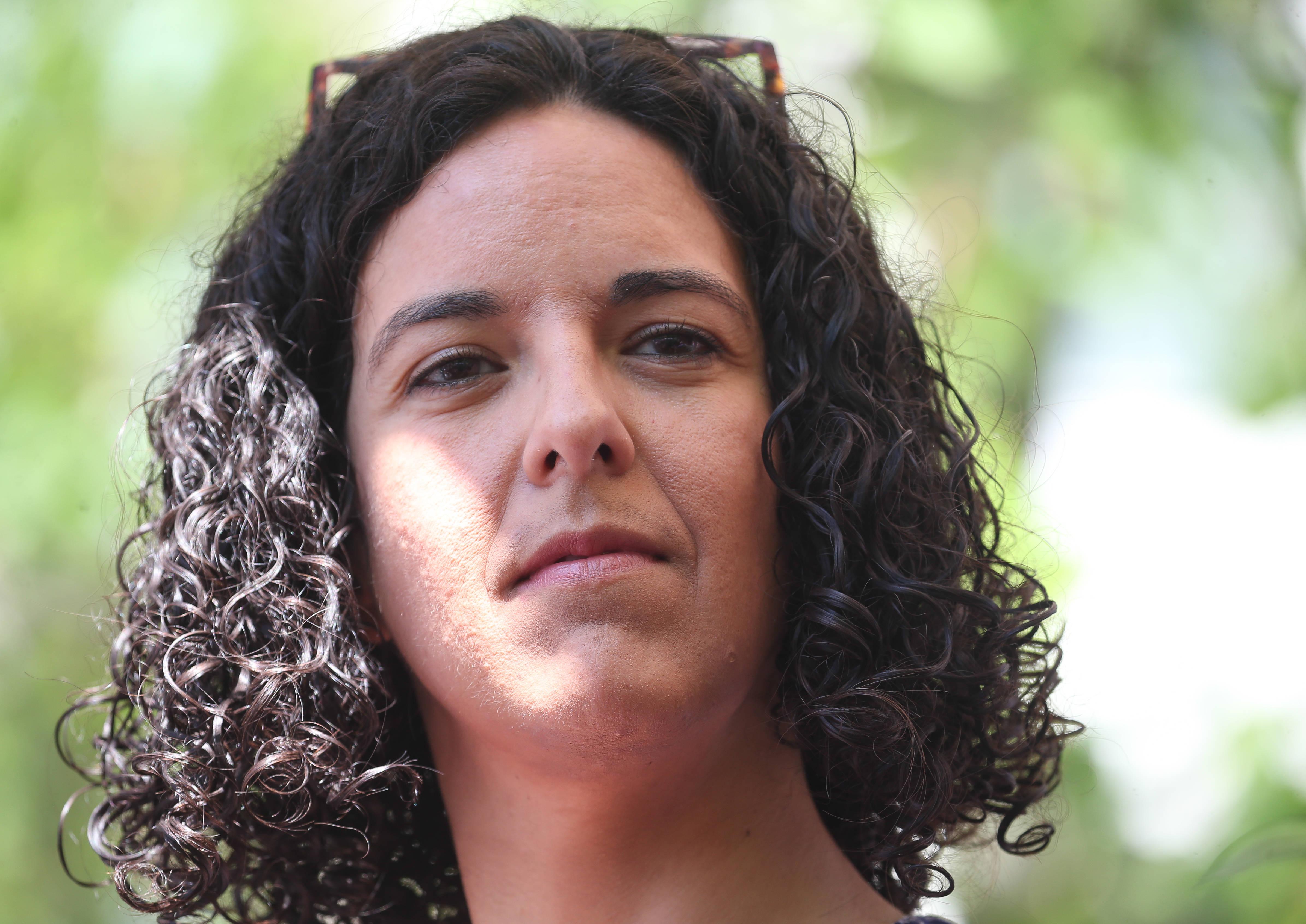 Hongrie : l’eurodéputée LFI Manon Aubry va se rendre à la Marche des fiertés interdite par Orban