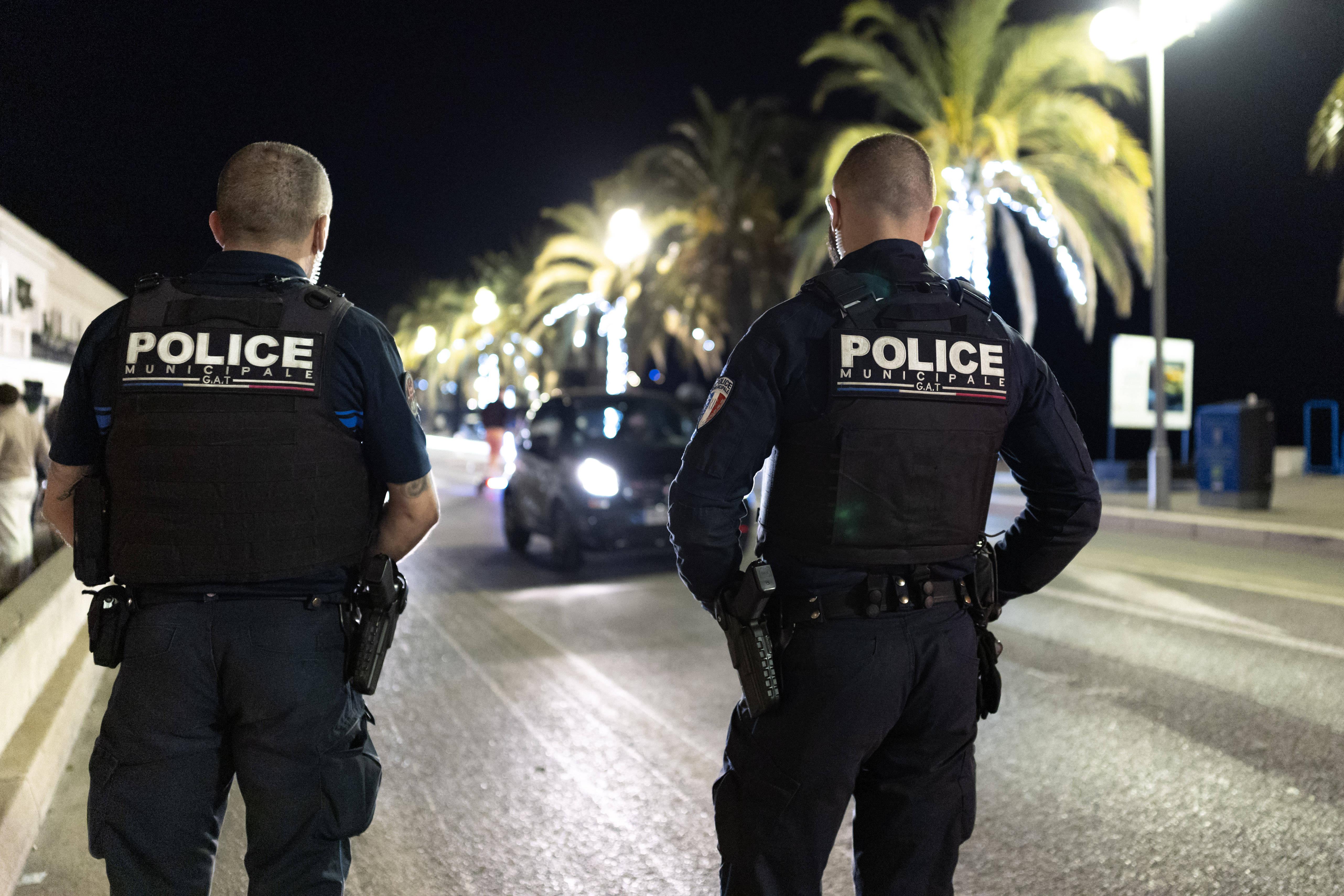 Marseille : un mineur tué par balles dans une fusillade sur un point de deal