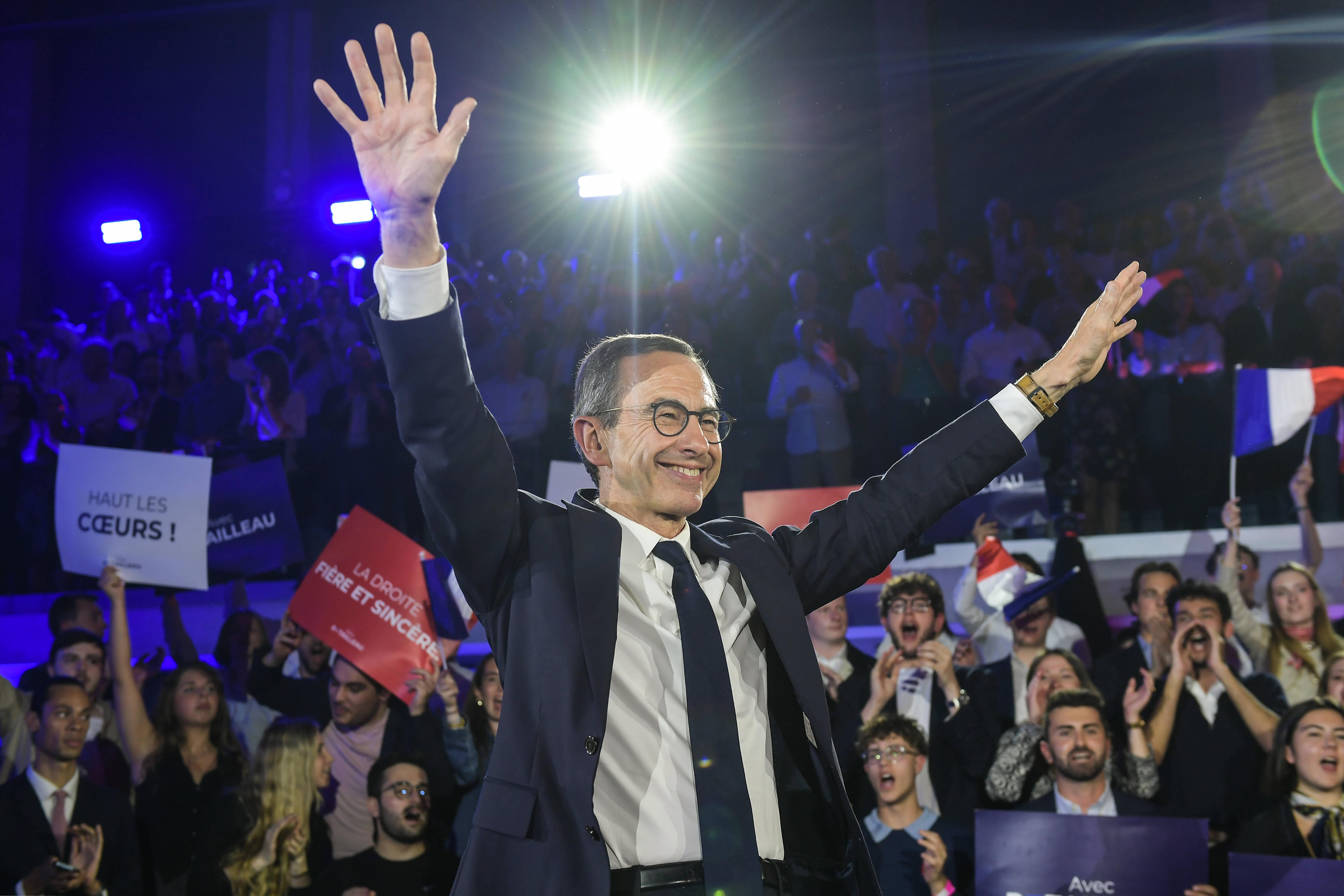 Le conservatisme n’est pas un courant de la droite, il en est le cœur battant