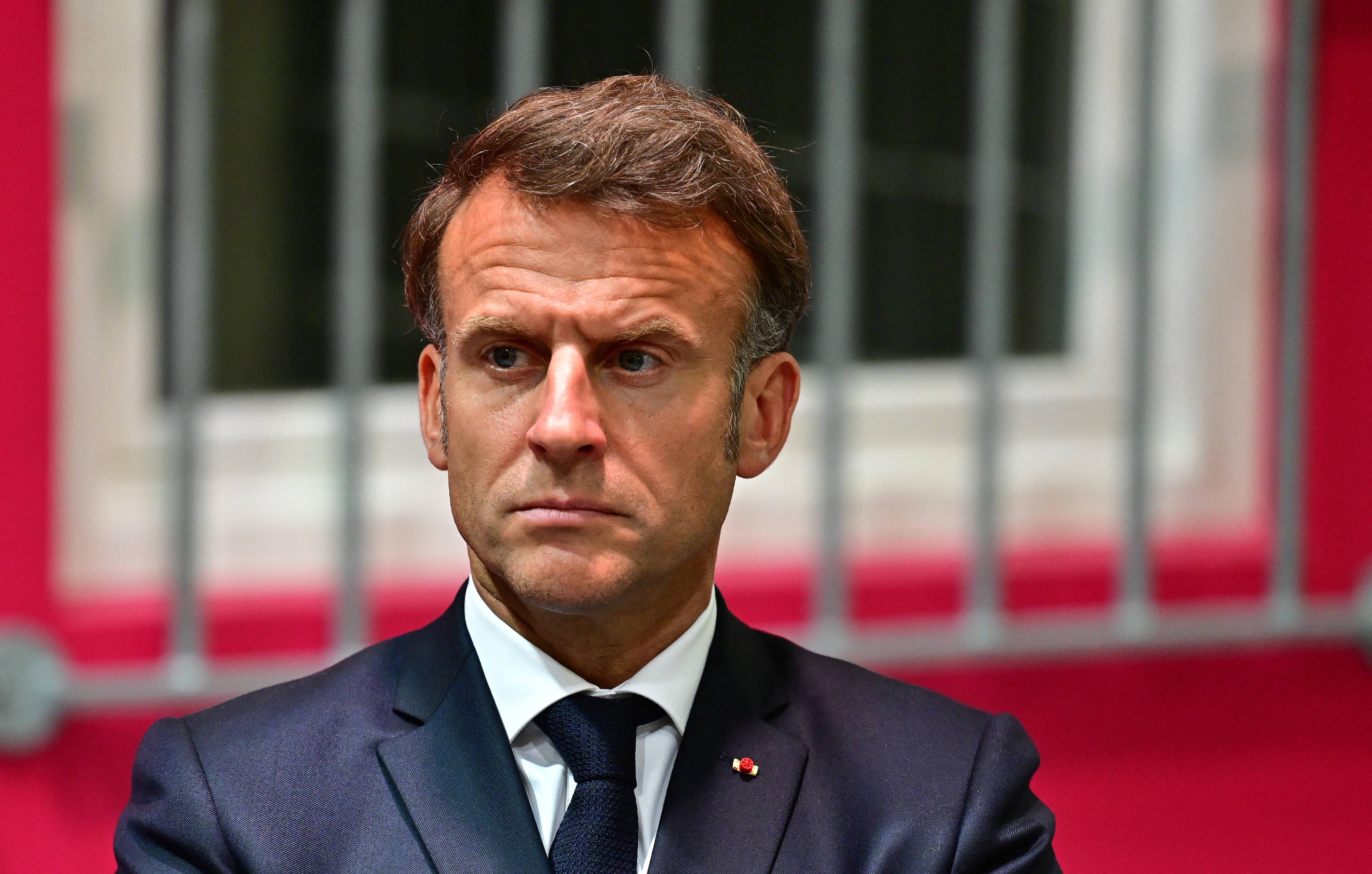 Rapport sur les Frères musulmans : Macron exige des mesures d’ici début juin face à la «gravité des faits»