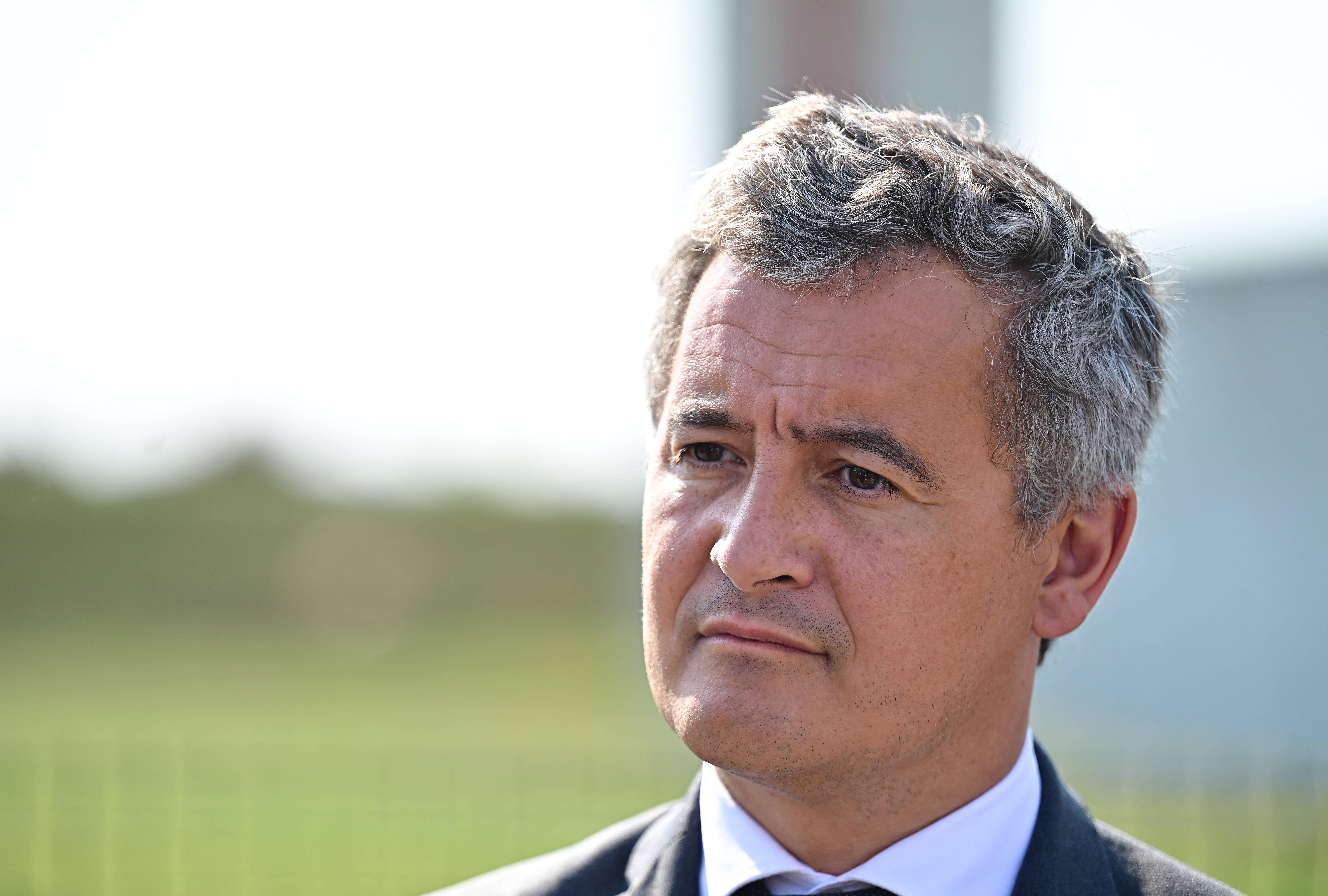 Narcotrafic : Darmanin propose de supprimer l’argent liquide pour éviter les points de deal