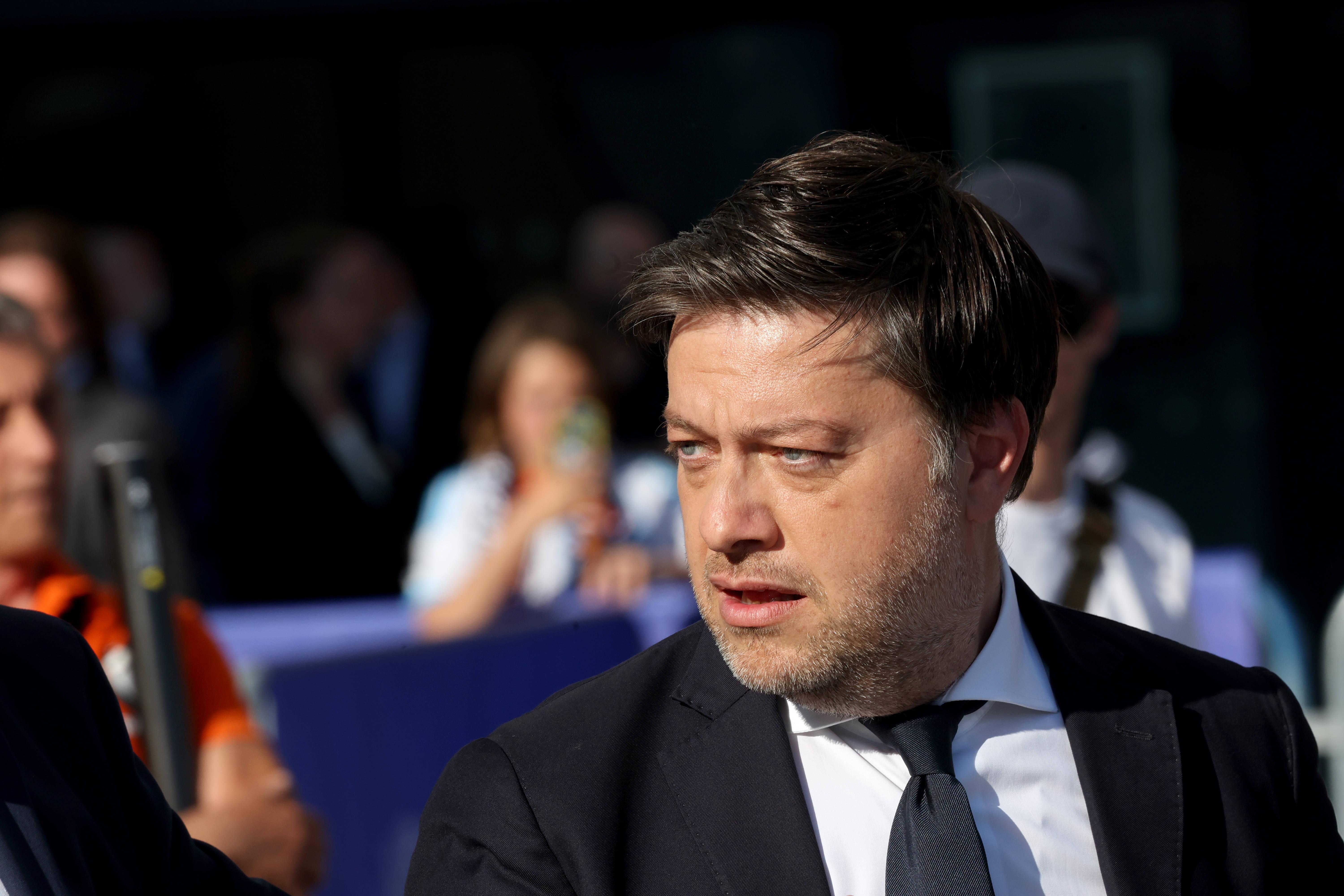 Marseille : le maire Benoît Payan critiqué après avoir annoncé de nouvelles aides pour la Palestine