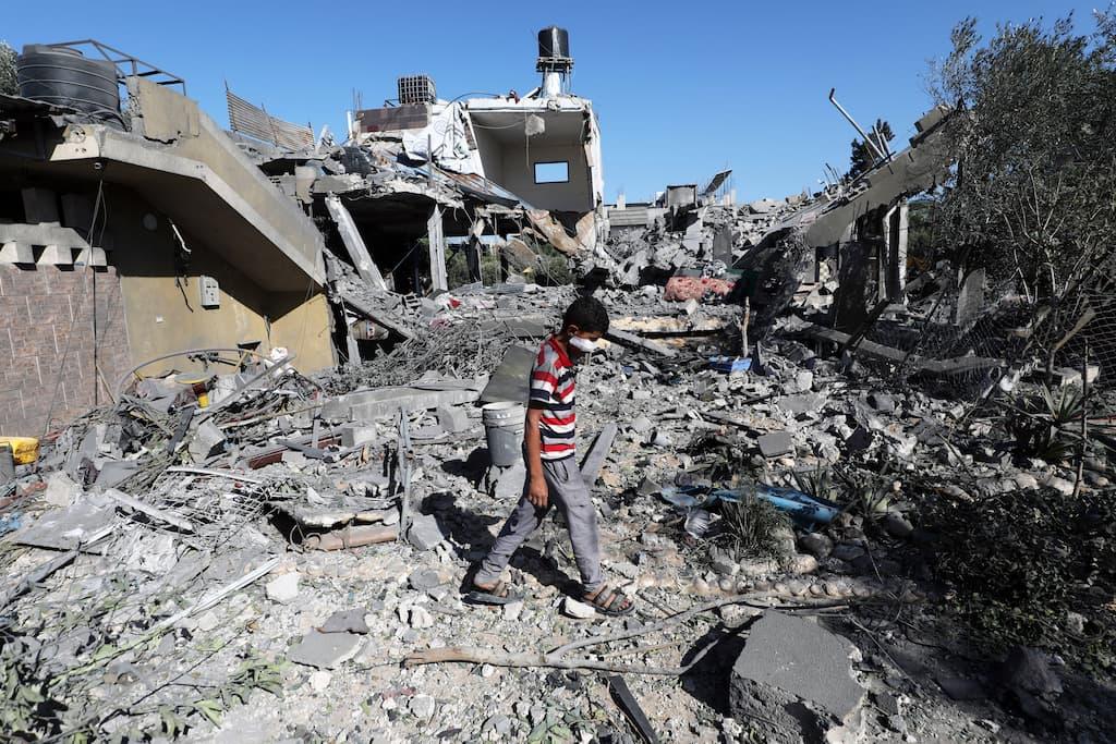 Gaza : le Hamas annonce accepter la libération de 10 otages israéliens