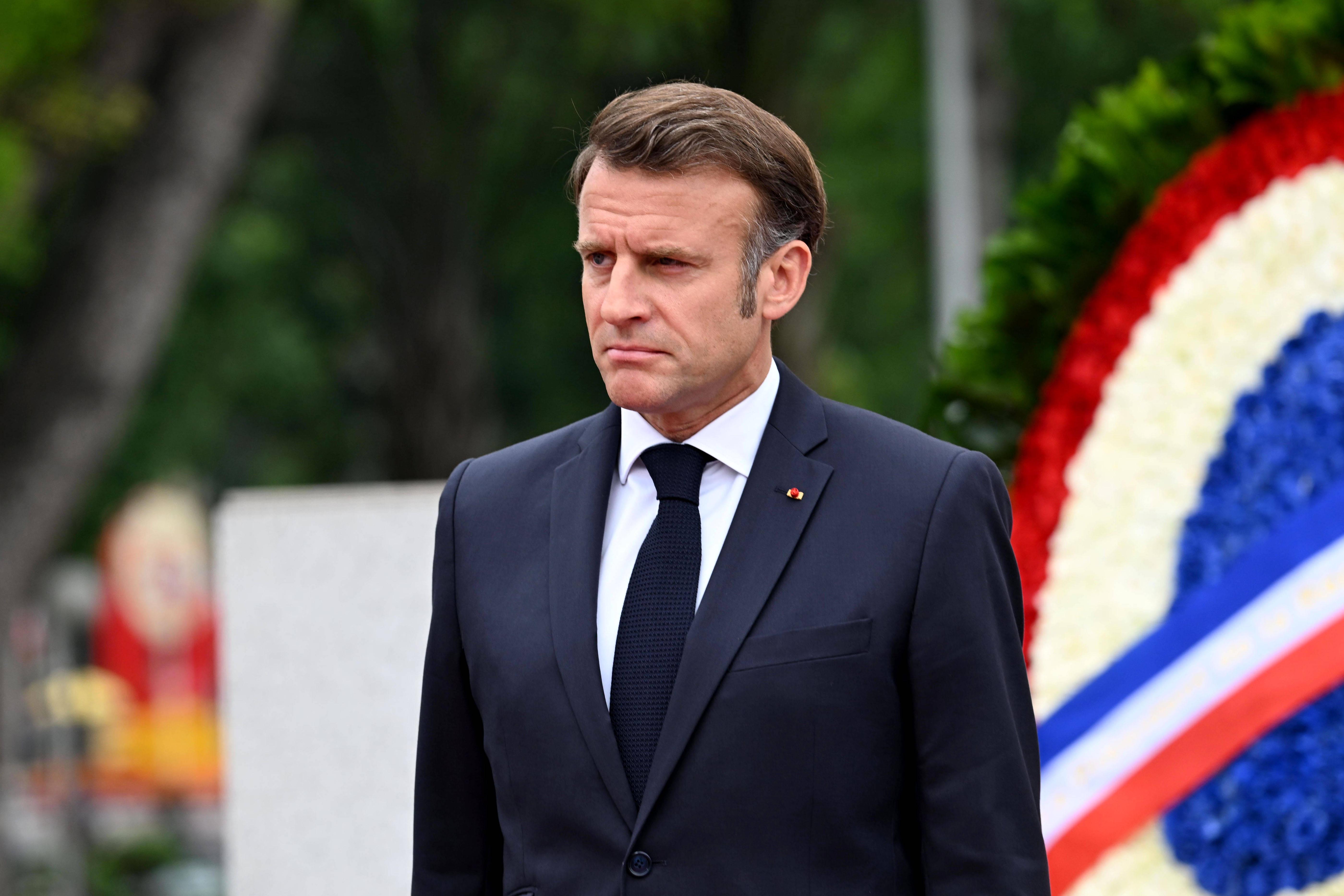 Hyperprésidence : le poison lent de la Ve République