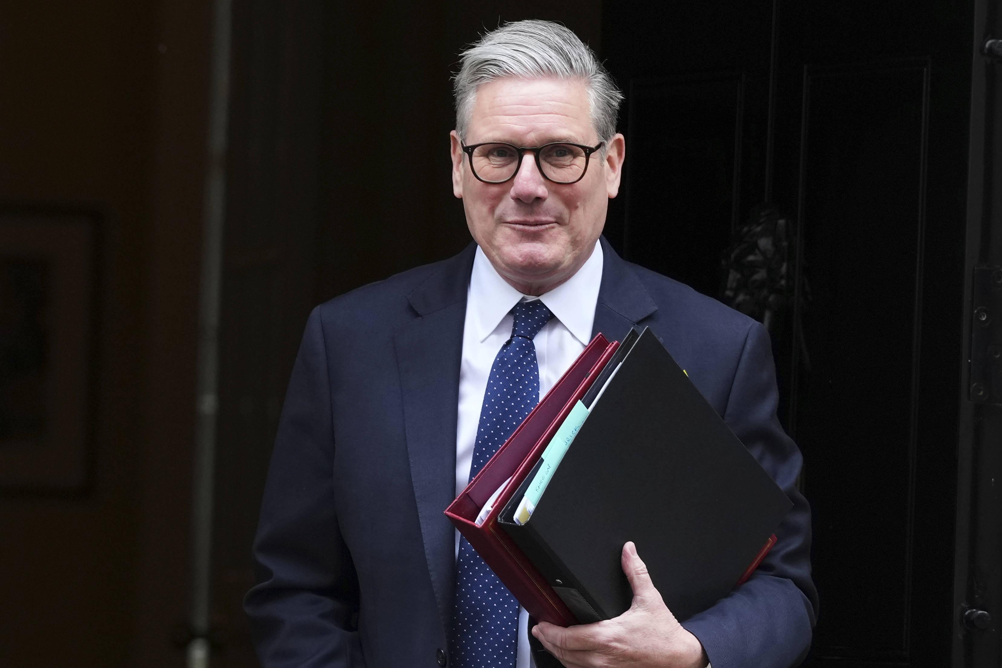 «Rupture nette avec le passé» : le Royaume-Uni annonce un programme sans précédent de réduction de l’immigration