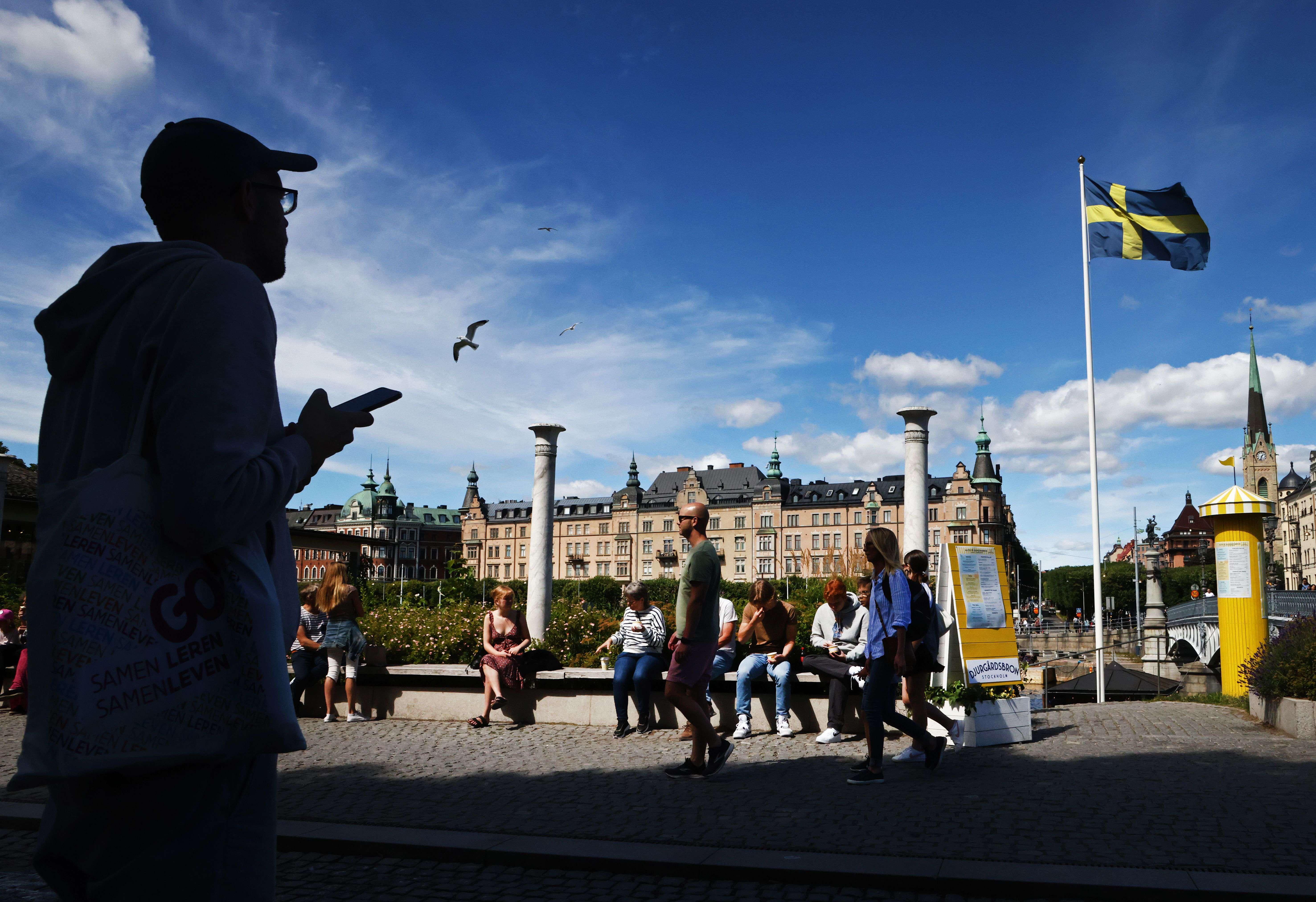 «Des défis similaires à ceux de la France» : la Suède se saisit du rapport choc sur les Frères musulmans