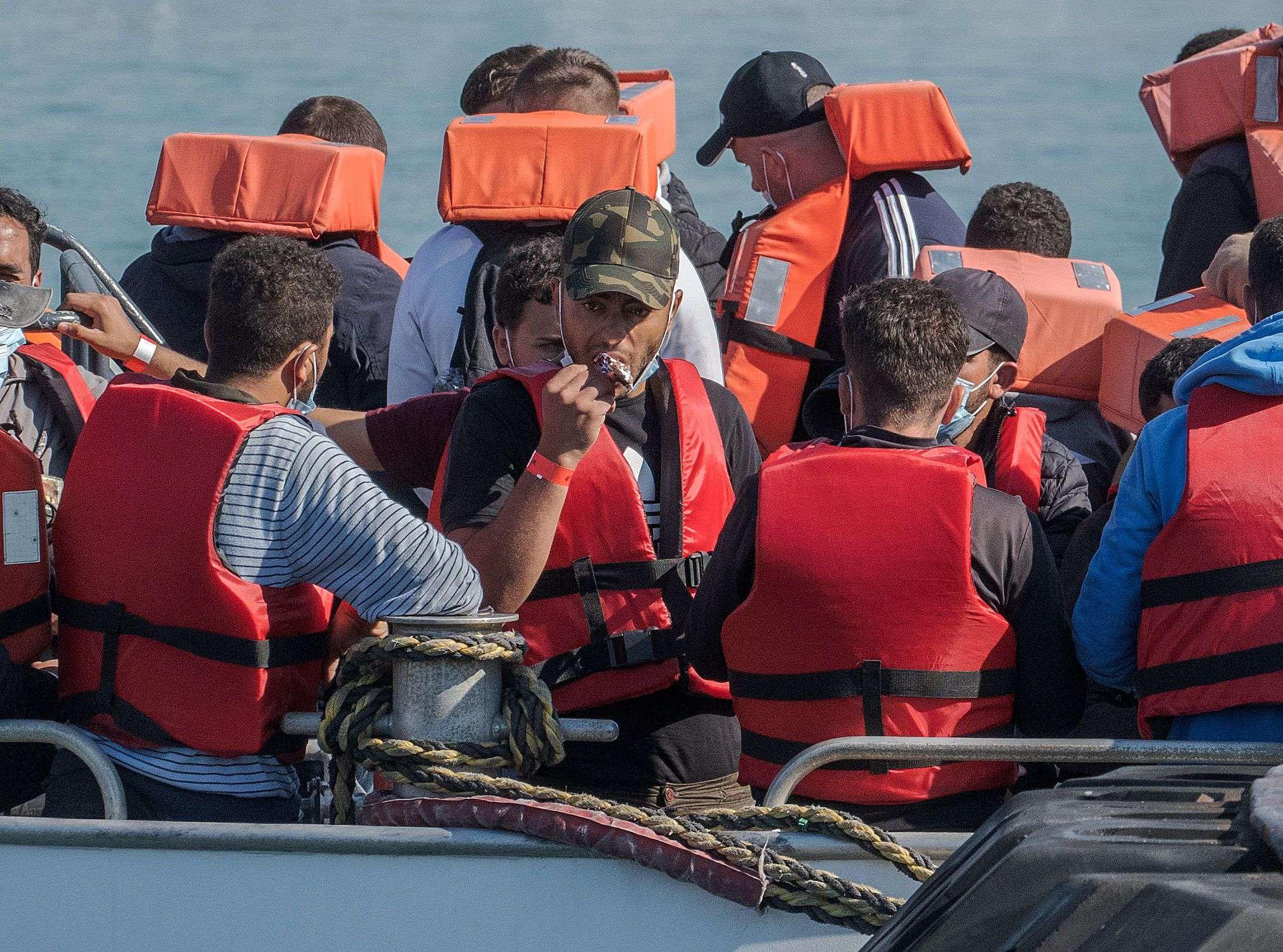 Près d’un Britannique sur deux favorable à l’immigration zéro