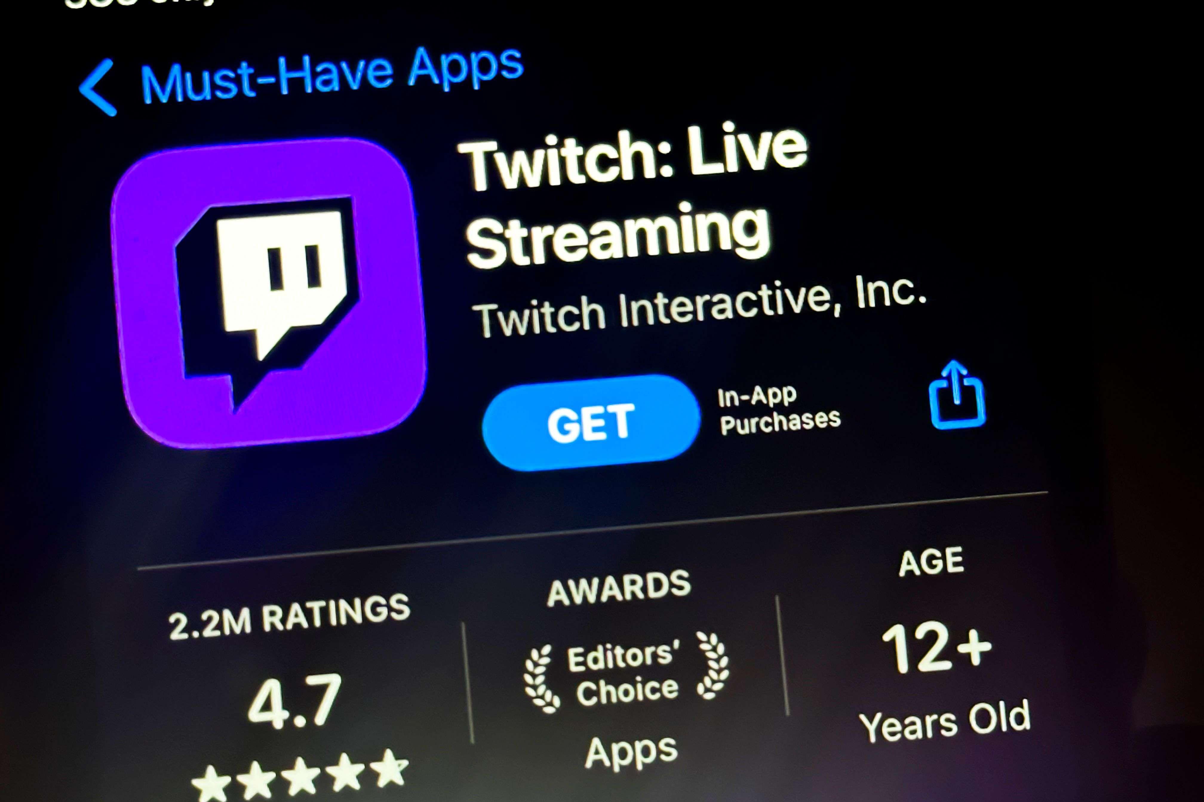 Qu’est-ce que la plateforme Twitch ?