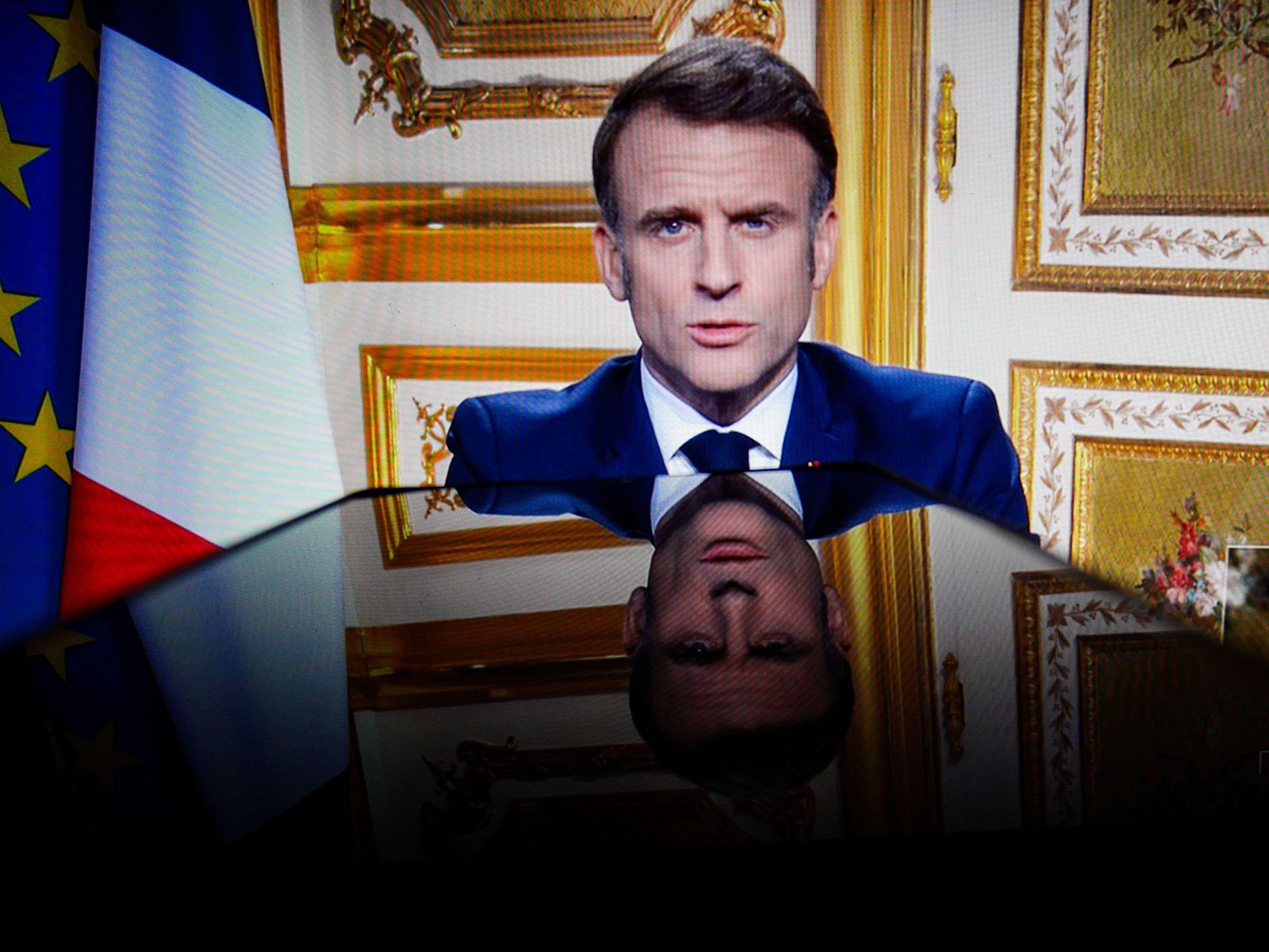 Macron sur TF1 : un grand oral pour renouer avec les Français