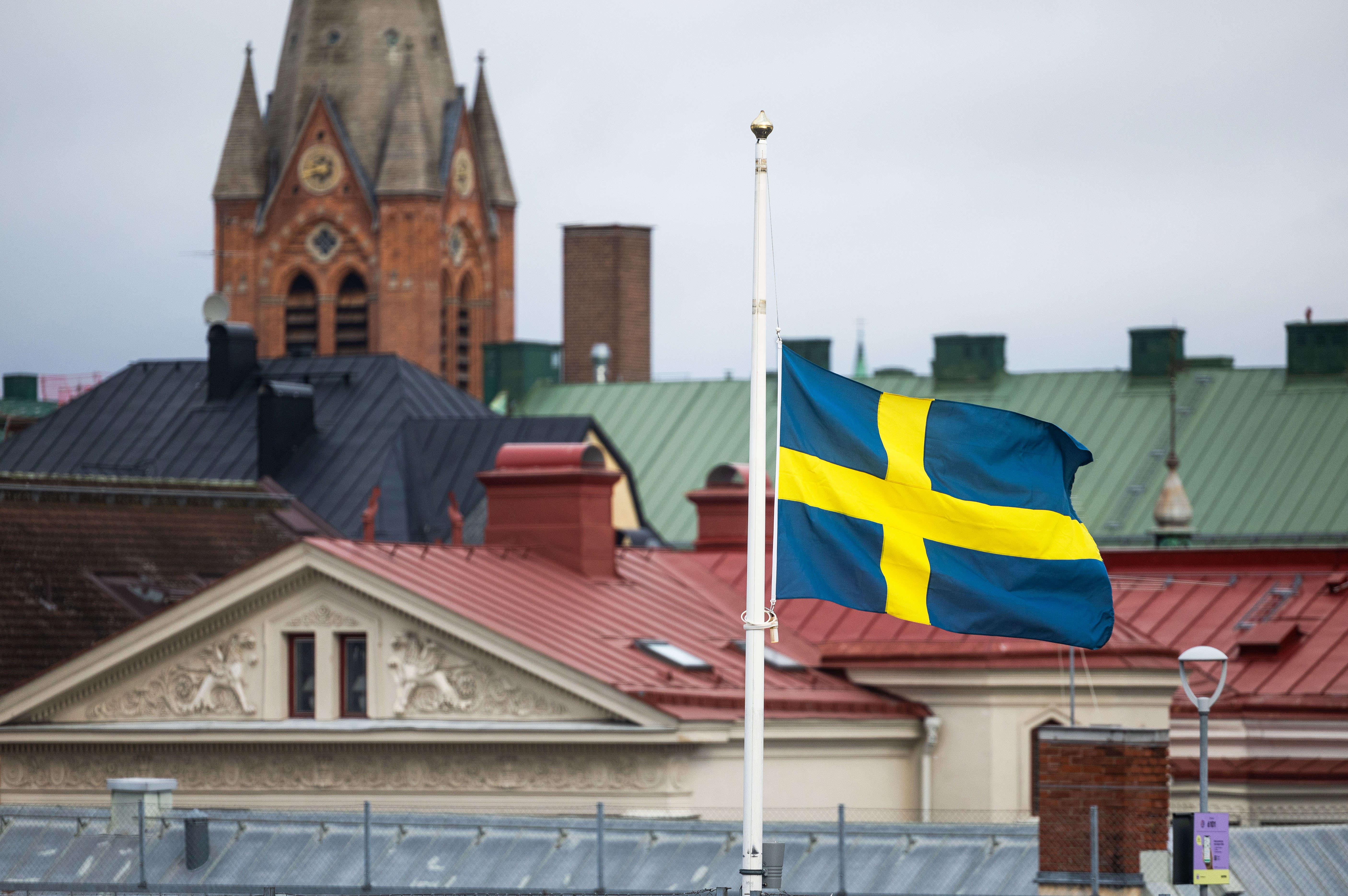 Scandale en Suède : les autorités accusées d’avoir étouffé une sordide affaire de viols de retraitées