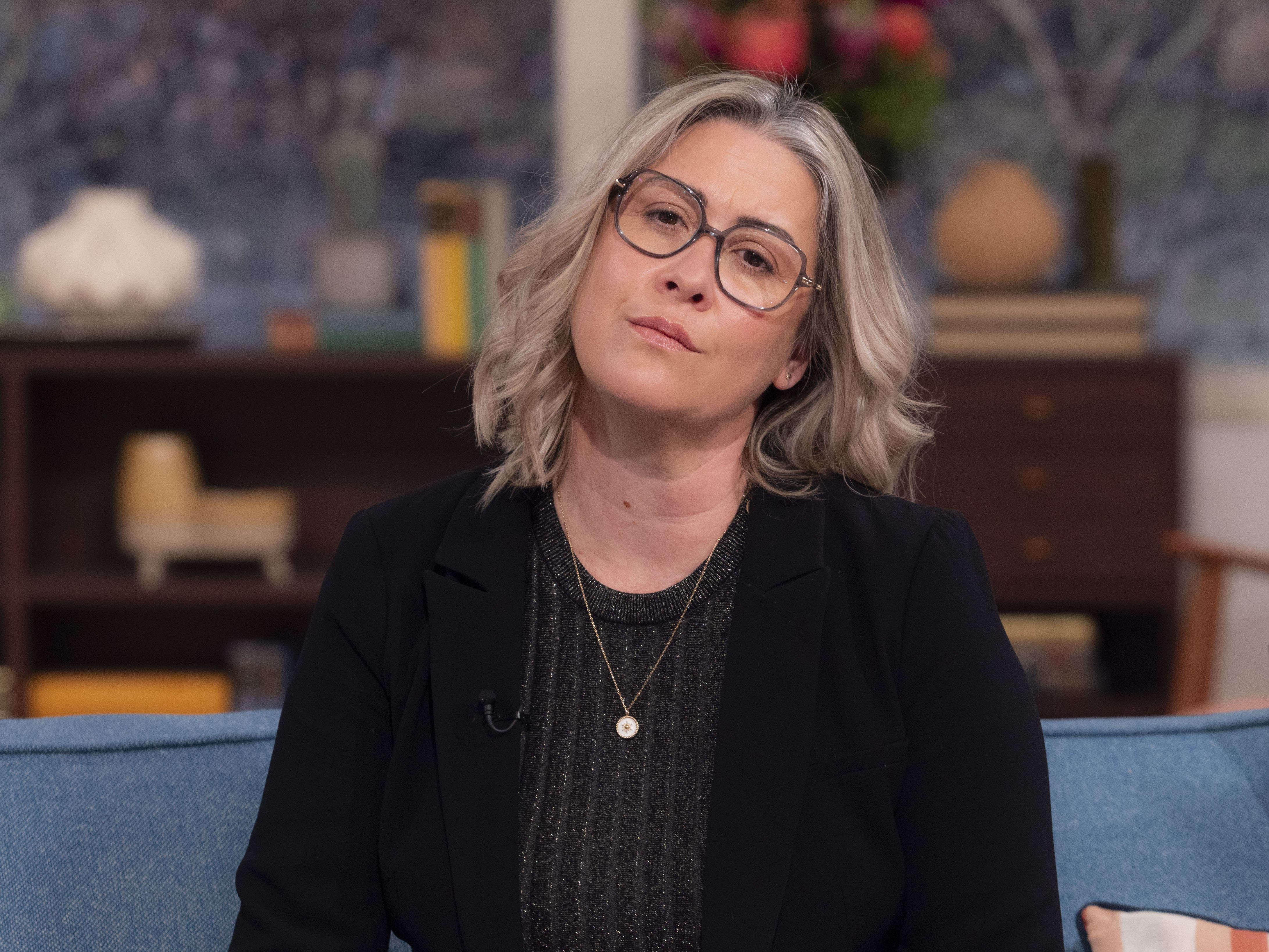 «Une partie de la solution» : la fille de Gisèle Pelicot prône la castration chimique des violeurs en série