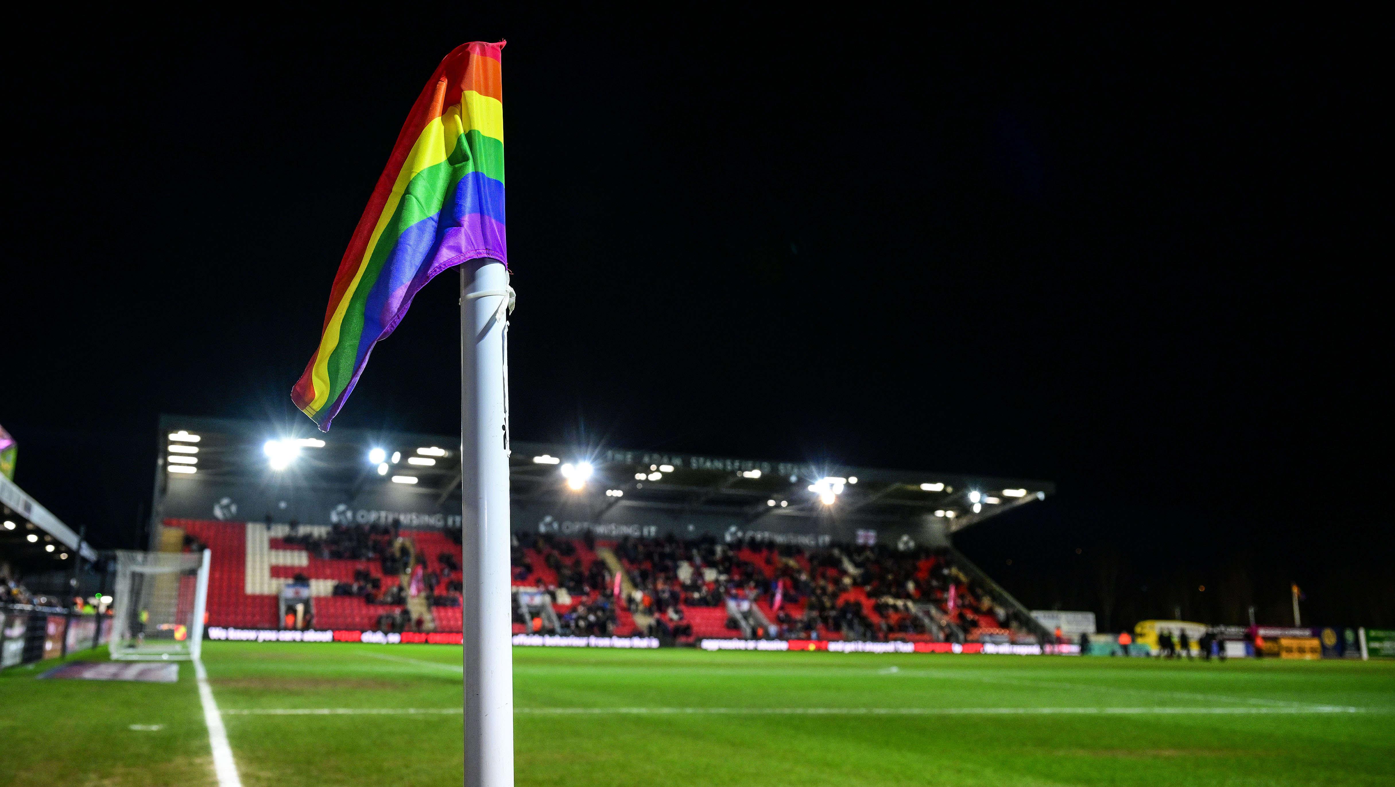 Foot et politique : un mélange des genres qui agace les Français