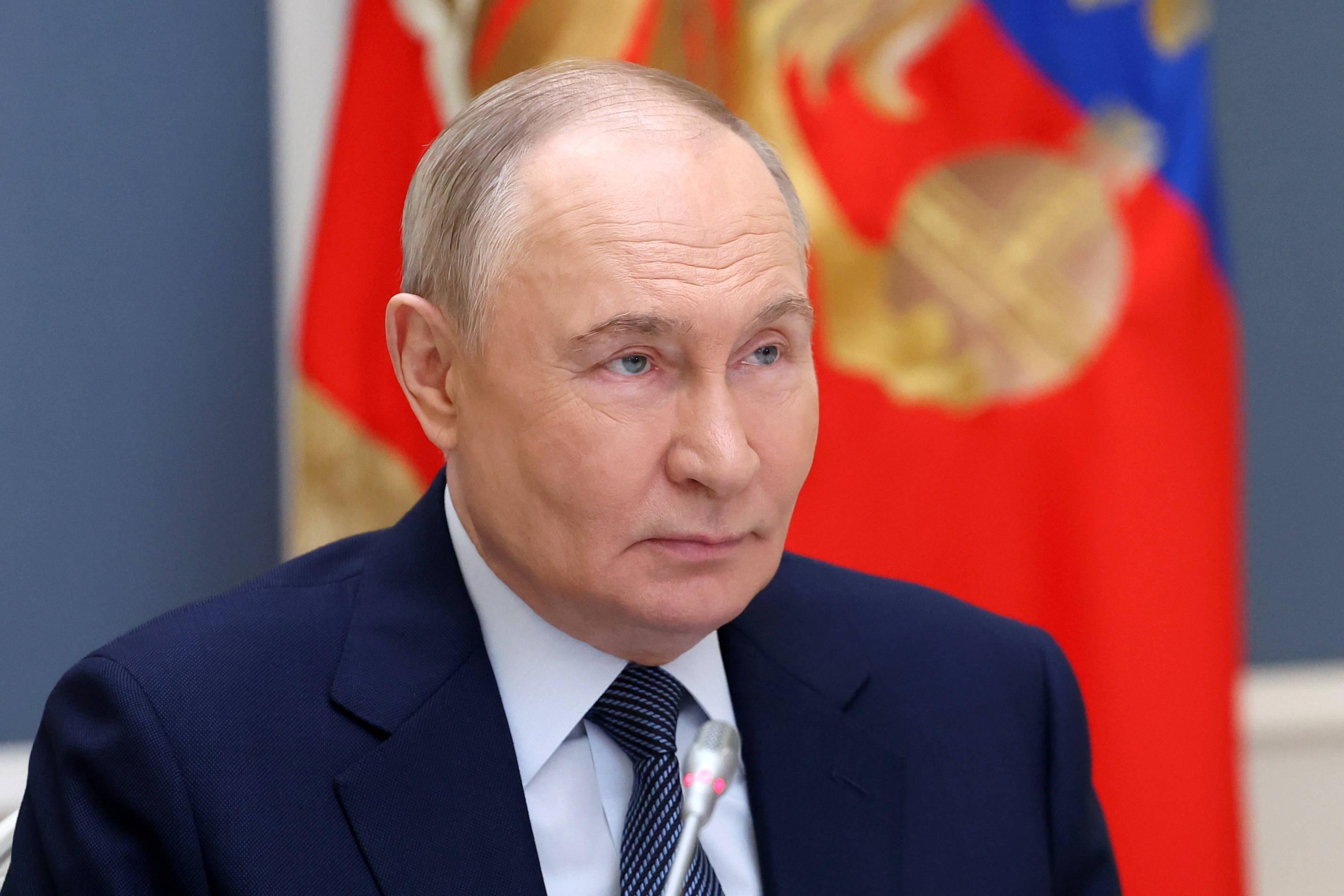 «Frapper l’Europe en moins de dix minutes» : des fuites de données militaires révèlent une modernisation sans précédent de l’arsenal nucléaire russe