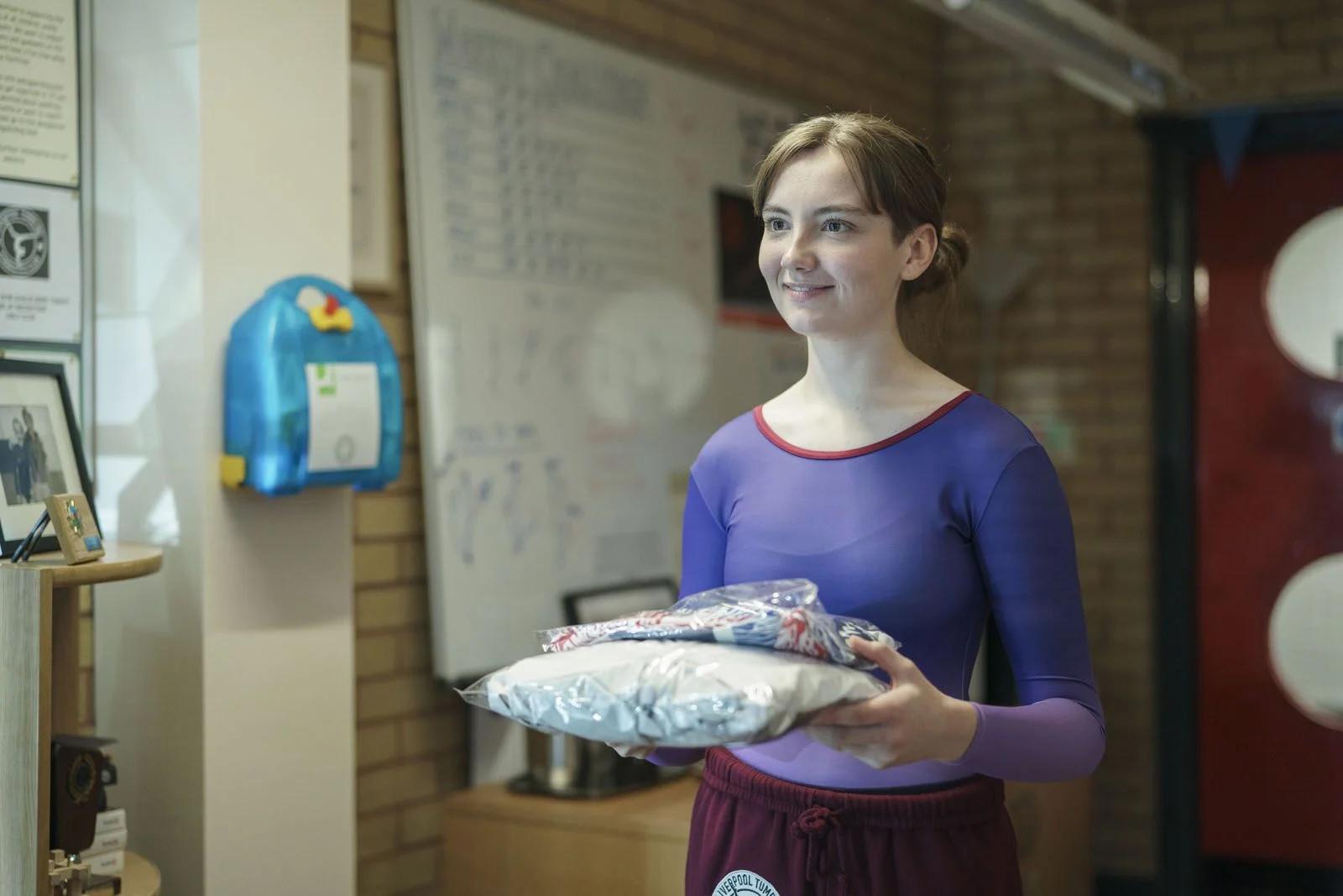 Séries : que vaut le teen drama anglais «Sous pression» ?