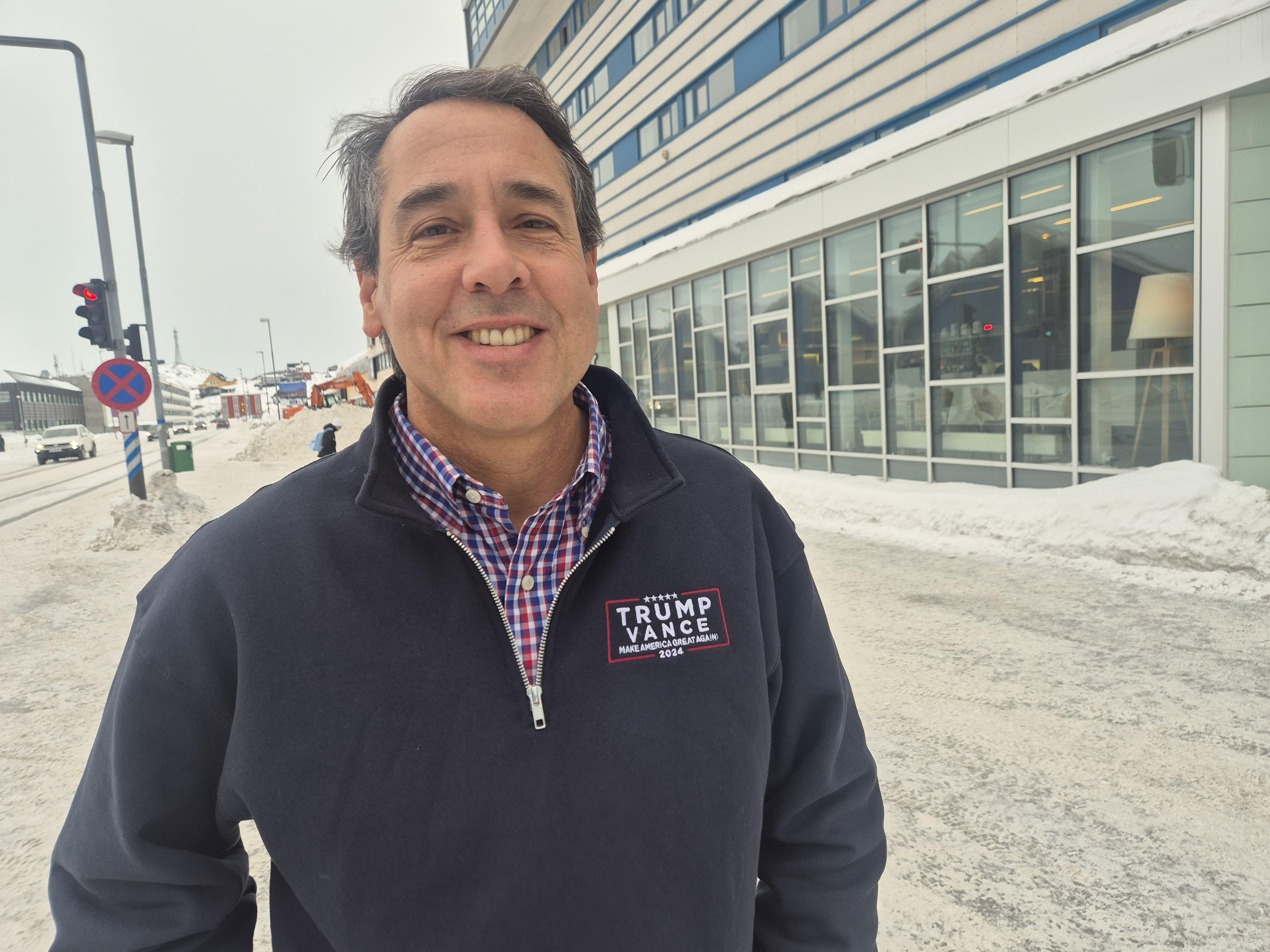 Présidentielle roumaine : Bucarest, terrain de jeu des agents trumpistes