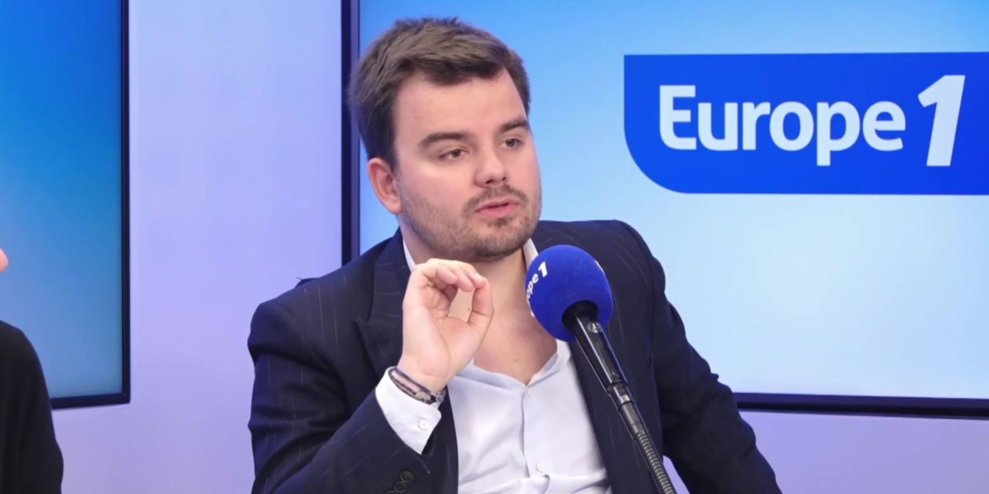 Cyril Hanouna – «Il n’y a pas un artisan qui vous dit que ça va bien en ce moment», déplore Gauthier Le Bret