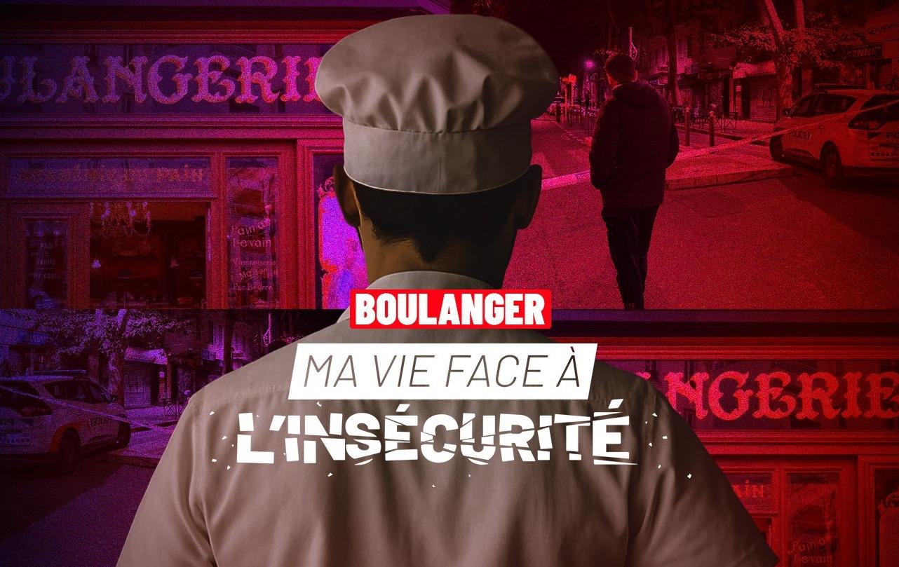 Cyril, braqué dans sa boulangerie du Gard : «J’ai tenté de lui arracher son fusil pour nous protéger»