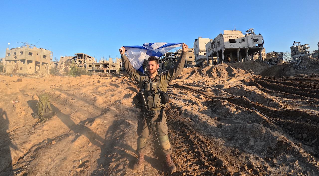 Elkana Cohen : «Le Hamas est prêt à tuer ses propres citoyens»