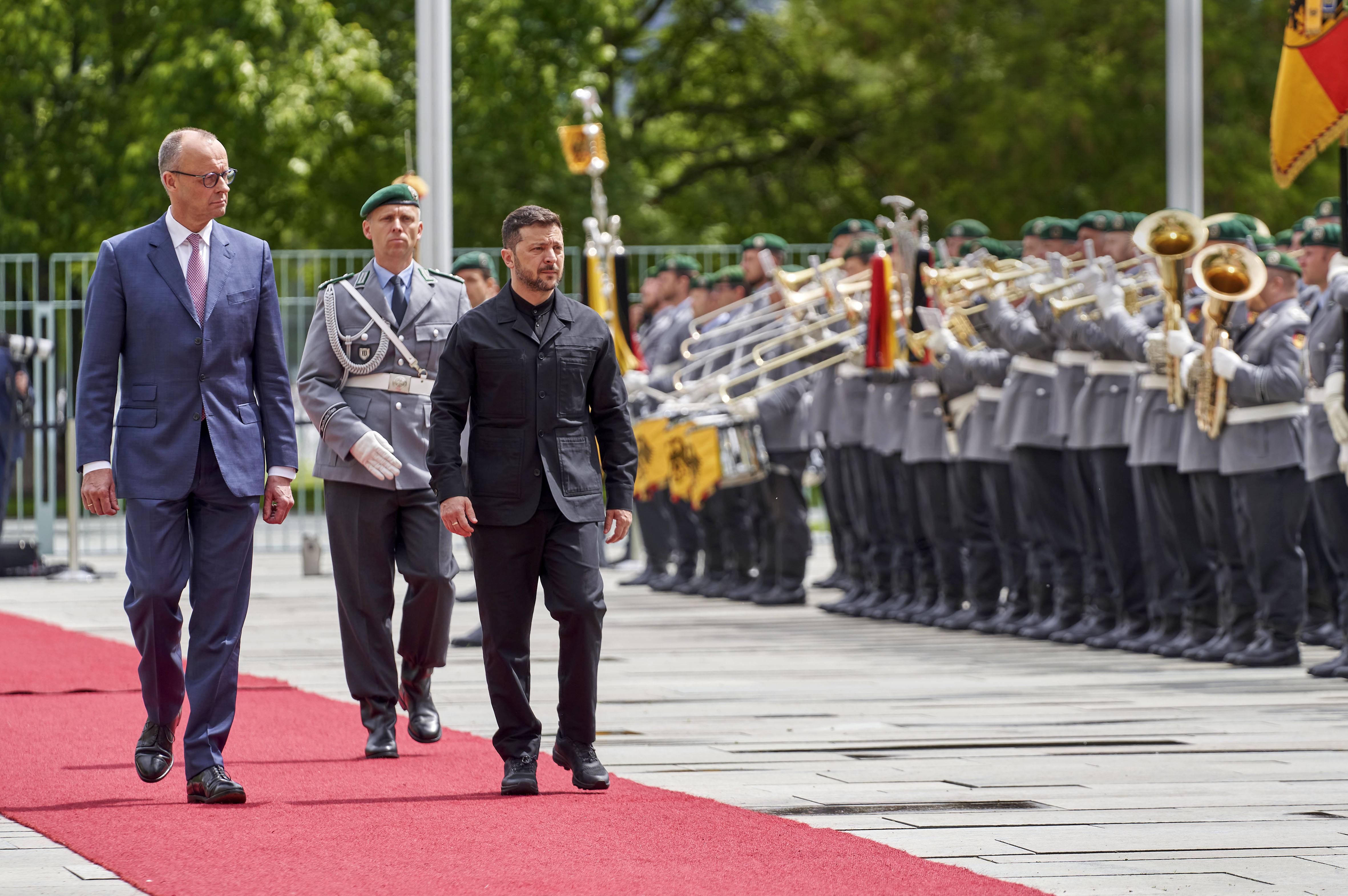 Ukraine : Trump face à l’enlisement du conflit et au retour de la ligne Biden