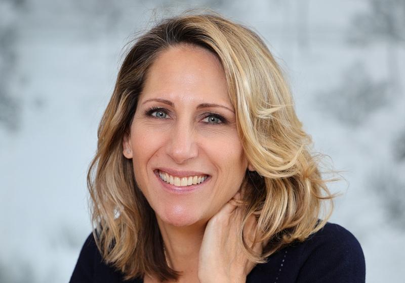 Maud Fontenoy sur tous les fronts pour sauver l’Océan