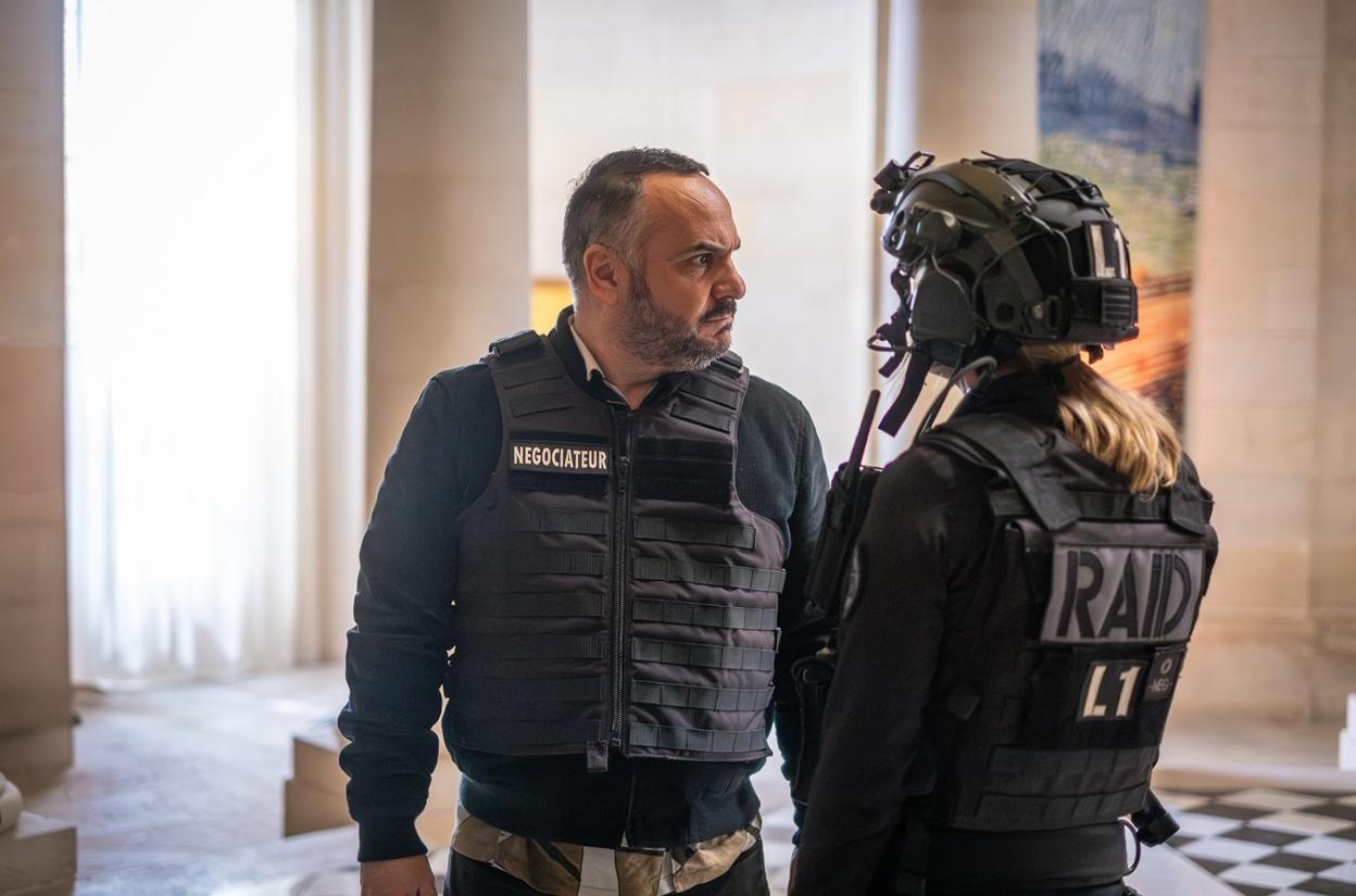 Que vaut la saison 2 de la série «Le Négociateur» ?