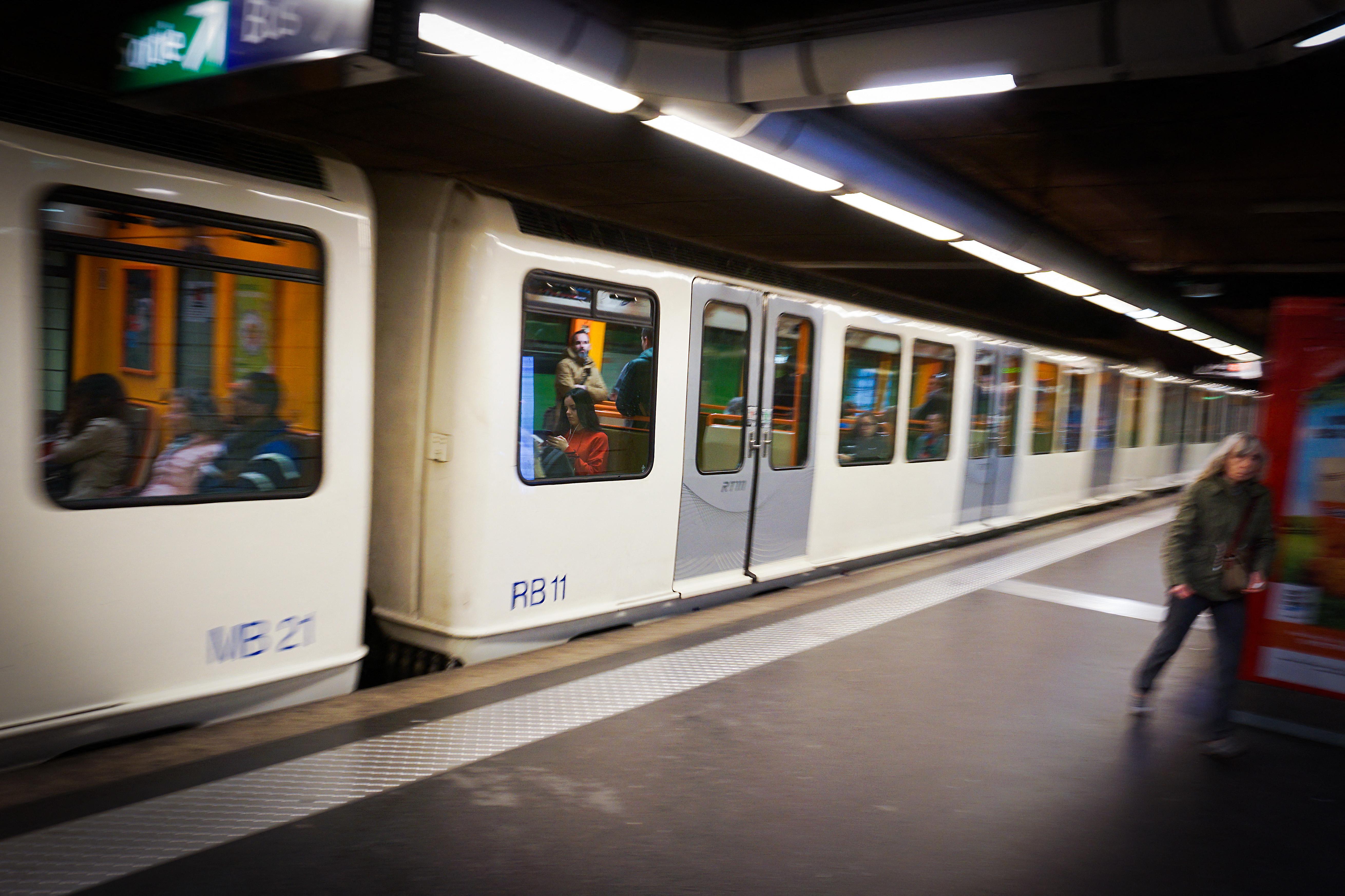 Abonnements-sanctions, IA, affiches choc… Ces techniques pour réduire la fraude dans les transports en commun