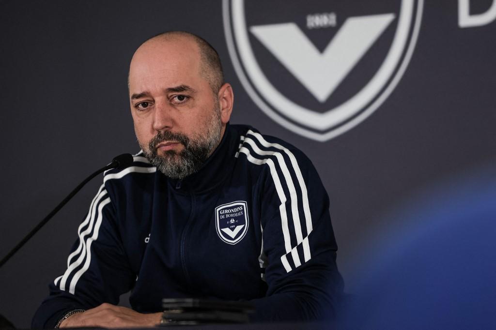 EXCLUSIF – Gérard Lopez : «Je suis sûr à 1 000 % du plan de continuation des Girondins de Bordeaux»