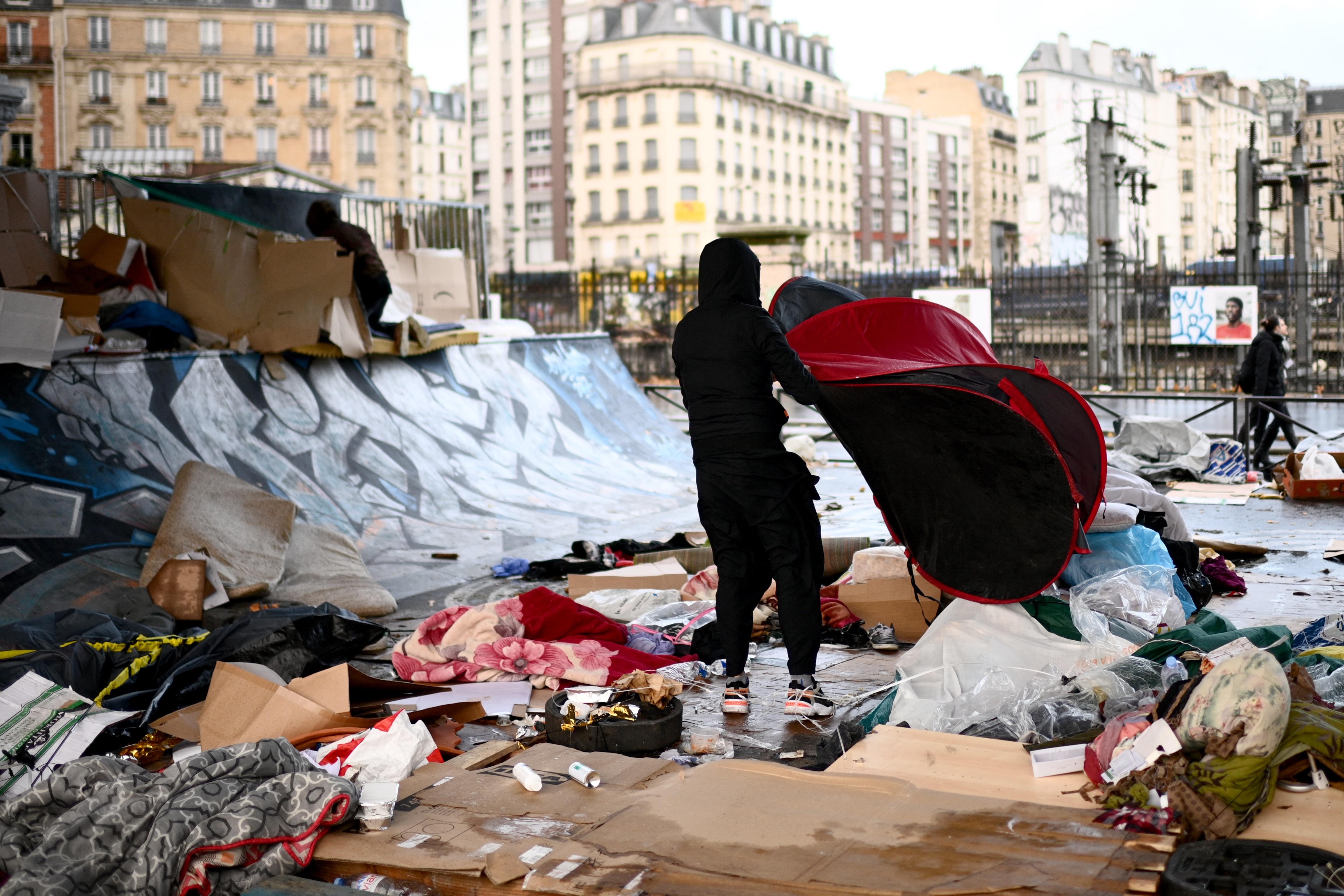 Nicolas Pouvreau-Monti : «L’immigration afghane explose à cause d’un système d’asile hors de contrôle»