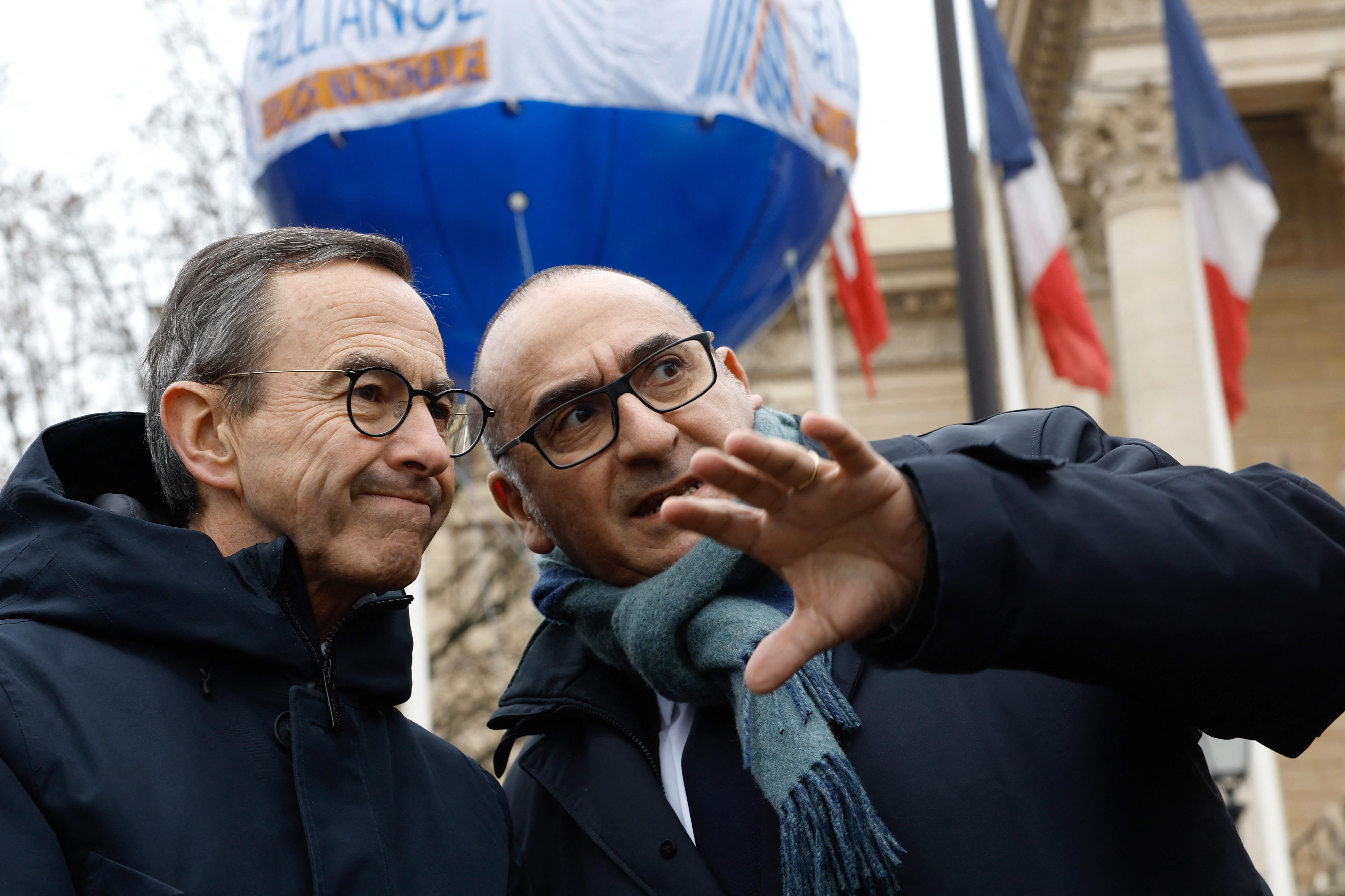 Émeutes après PSG : scènes de chaos, l’État en accusation