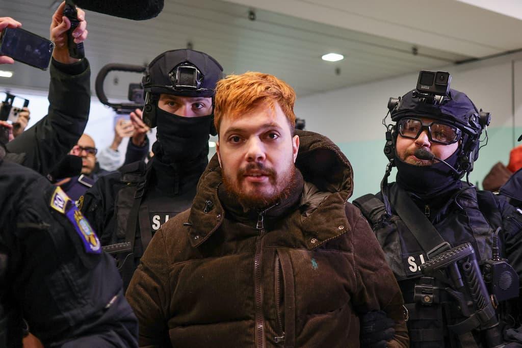 Mohamed Amra bientôt extrait de prison : les agents pénitentiaires sonnent l’alarme