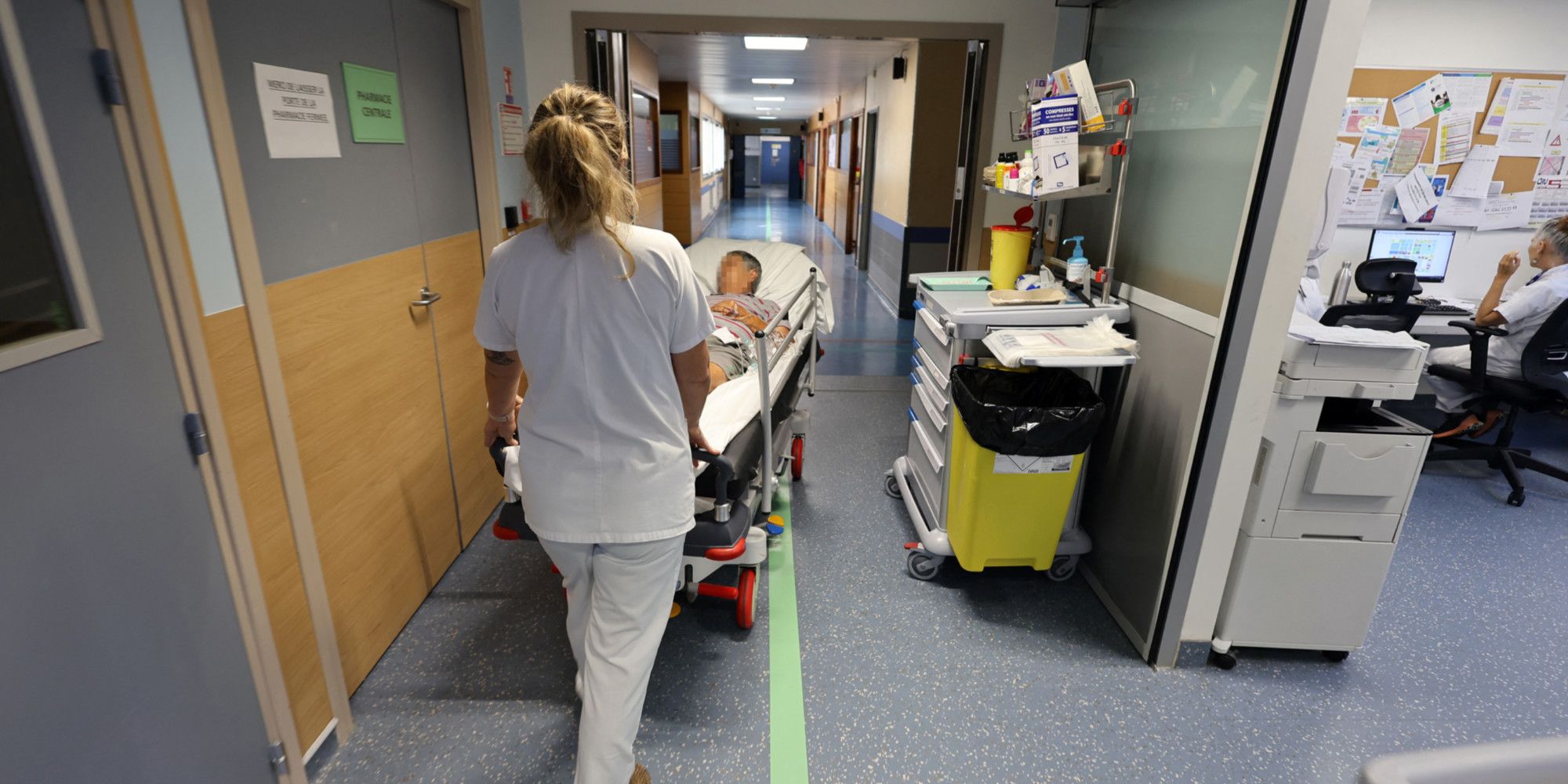 Aisne : les cas d’intoxications alimentaires d’enfants montent à 17