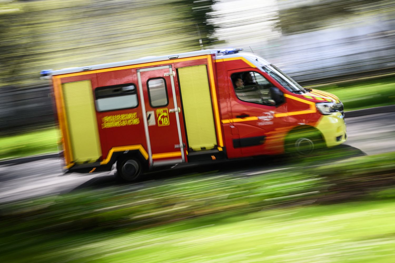 Orages : décès de la femme blessée vendredi à Paris, indique le parquet