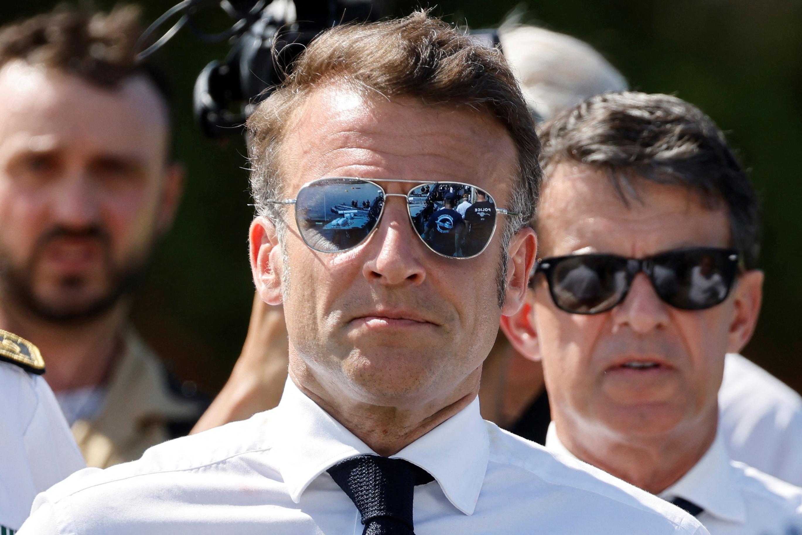 Gouvernement : Emmanuel Macron exaspère ses ministres