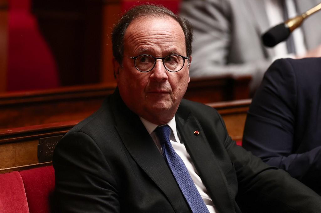 Dassault n’a pas eu besoin de Hollande pour vendre ses Rafale