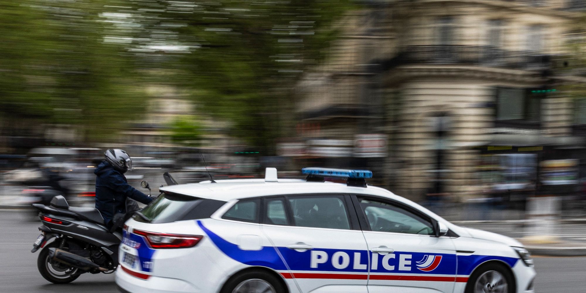 Cryptomonnaies : un enlèvement évité en Seine-Maritime