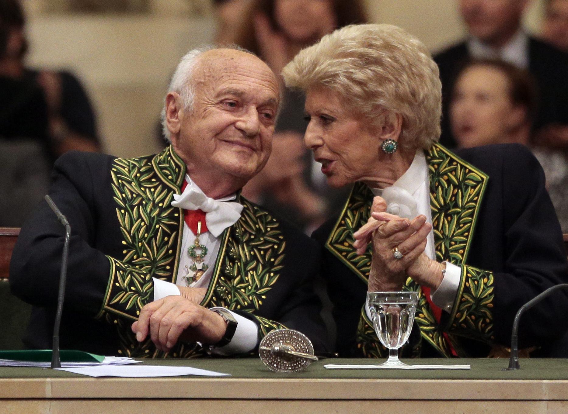 Mort de Pierre Nora : vie vagabonde et mémoire sédentaire