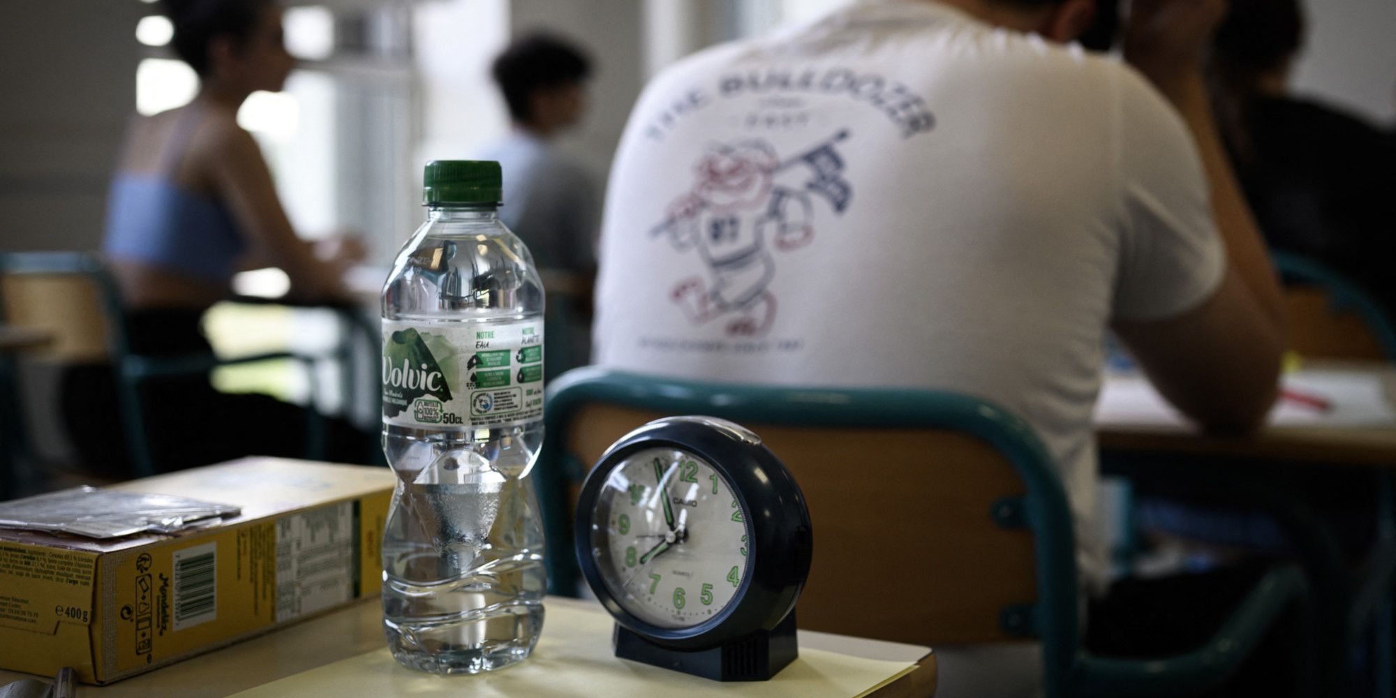 Baccalauréat 2025 : vérité, liberté, art… Découvrez les sujets de l’épreuve de philosophie