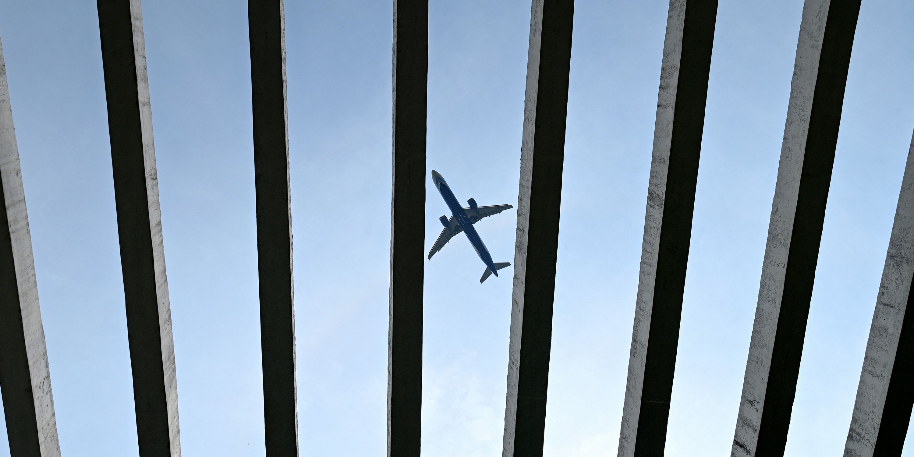 Les aéroports parisiens ont dépassé en mai leur niveau d’activité pré-Covid