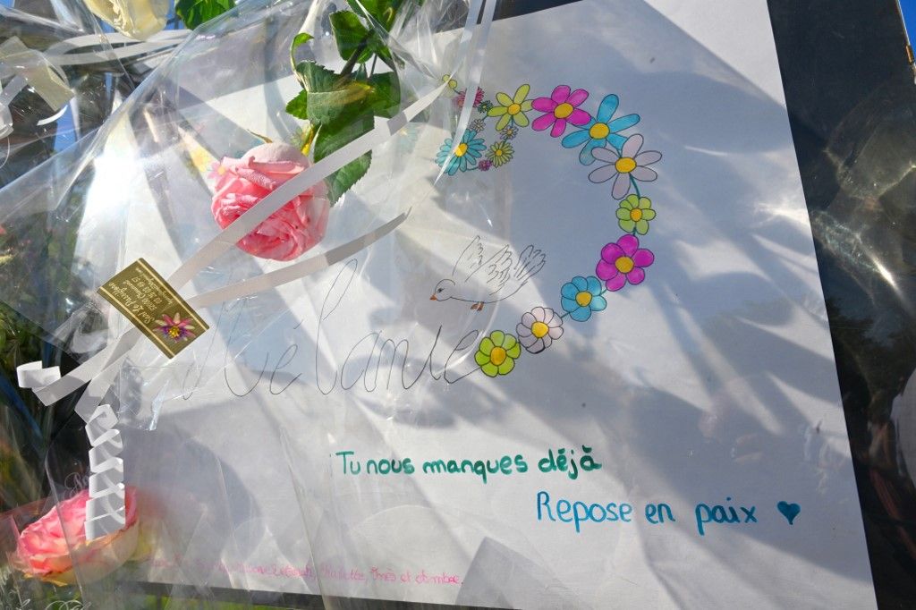 La surveillante tuée en Haute-Marne reçoit la Légion d’honneur à titre posthume