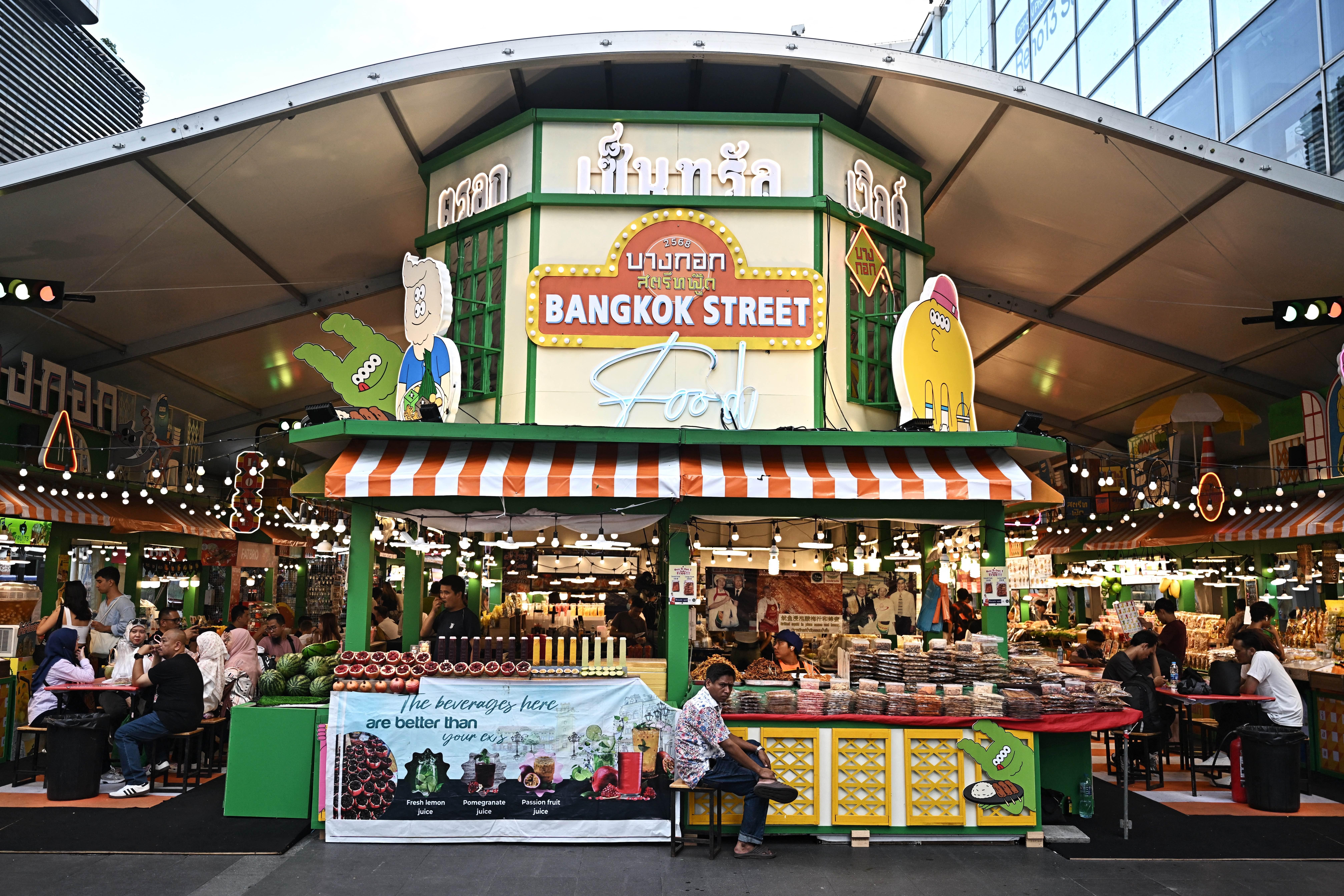 Vivre en Thaïlande en 2025 : combien faut-il prévoir pour s’y installer confortablement ?